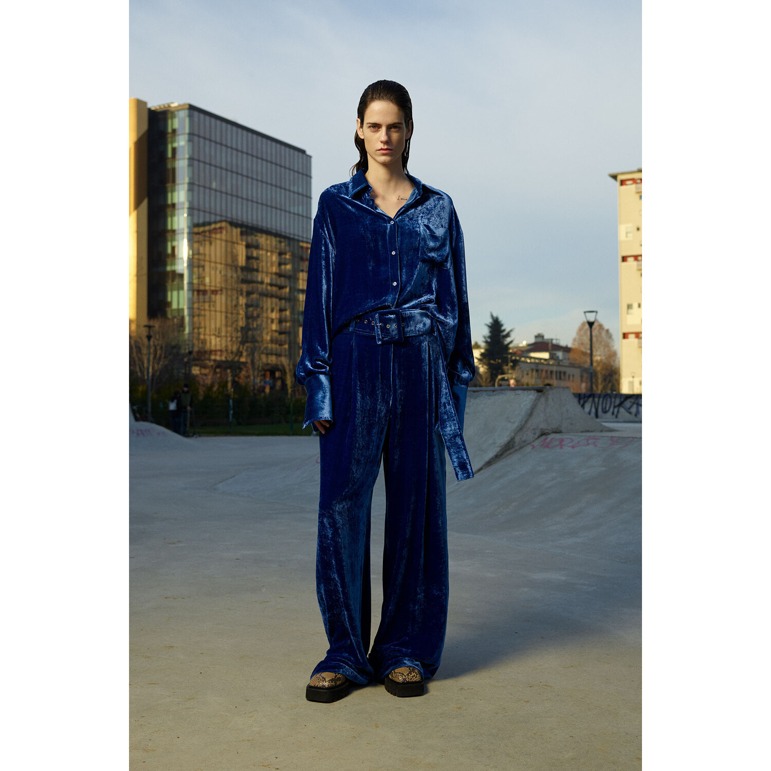 Фото Sportmax Pre-Fall 2021 Collection / Коллекция Sportmax осень 2021