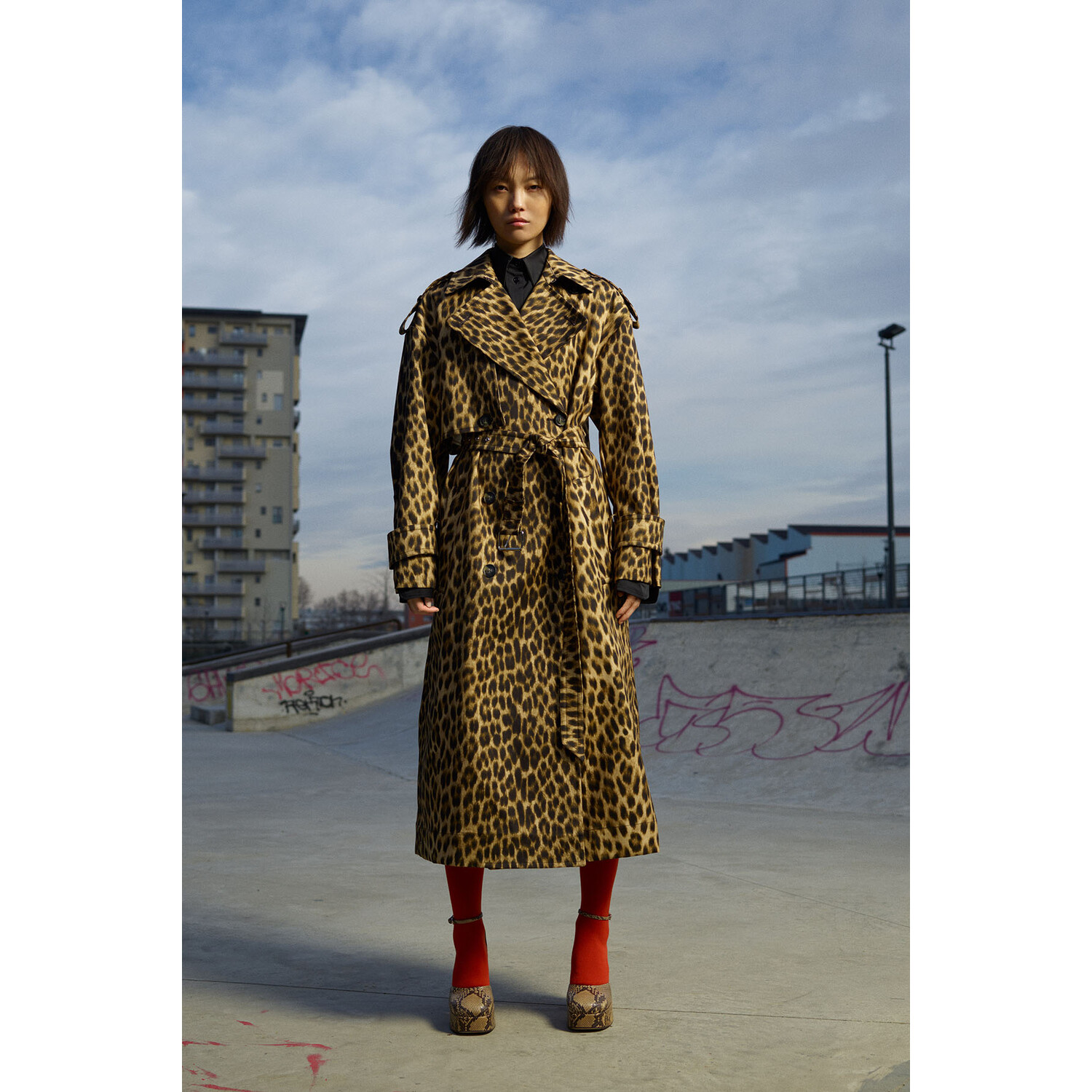 Фото Sportmax Pre-Fall 2021 Collection / Коллекция Sportmax осень 2021