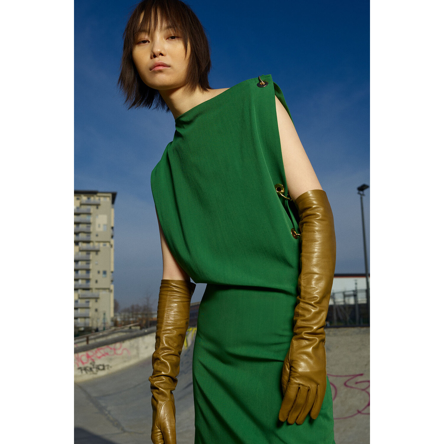 Фото Sportmax Pre-Fall 2021 Collection / Коллекция Sportmax осень 2021