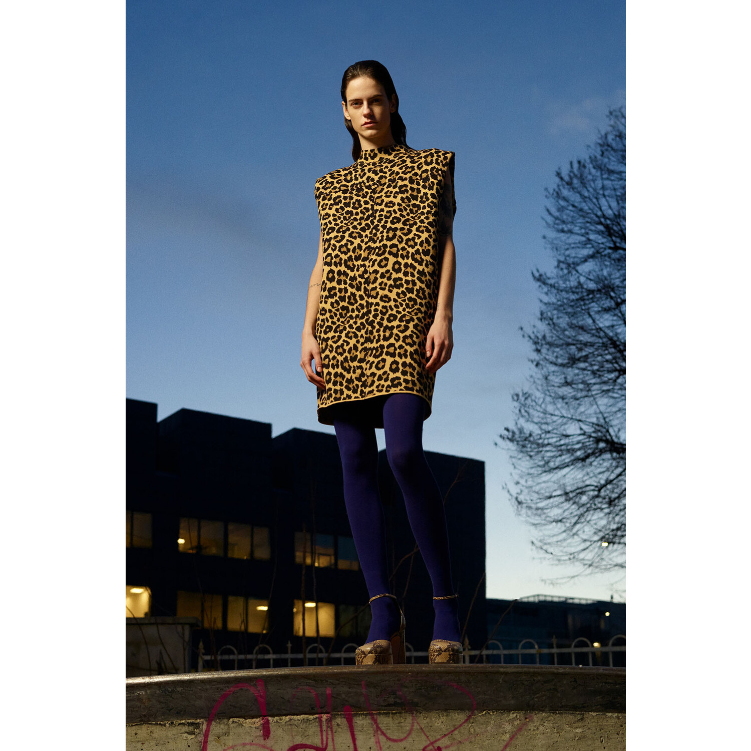 Фото Sportmax Pre-Fall 2021 Collection / Коллекция Sportmax осень 2021