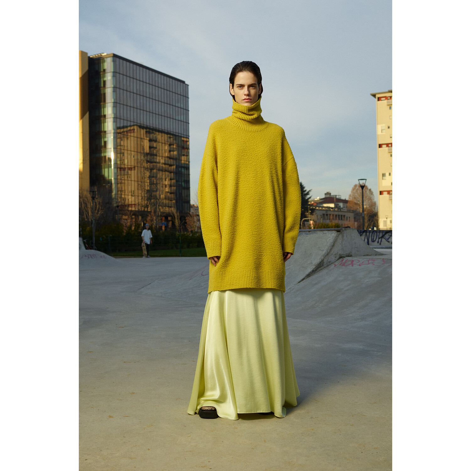 Фото Sportmax Pre-Fall 2021 Collection / Коллекция Sportmax осень 2021