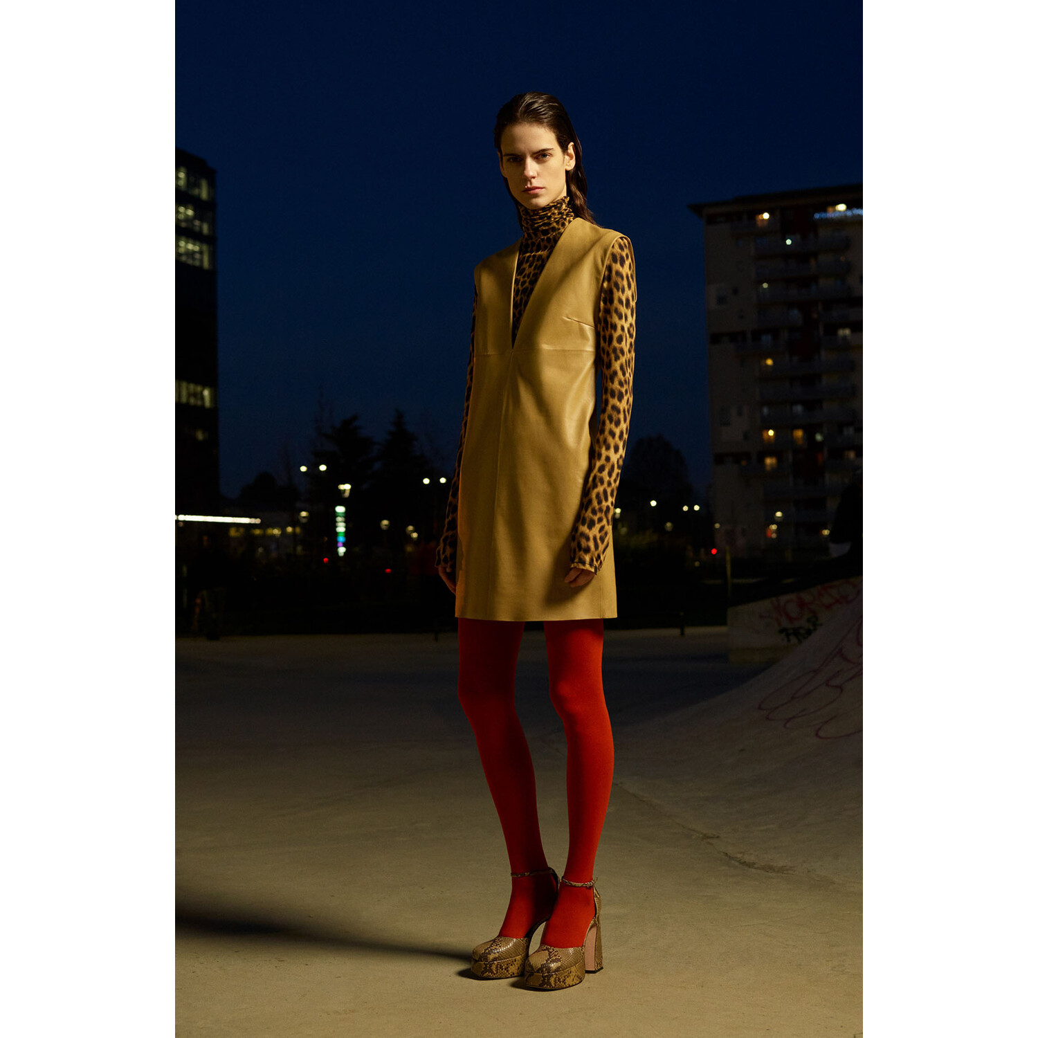 Фото Sportmax Pre-Fall 2021 Collection / Коллекция Sportmax осень 2021