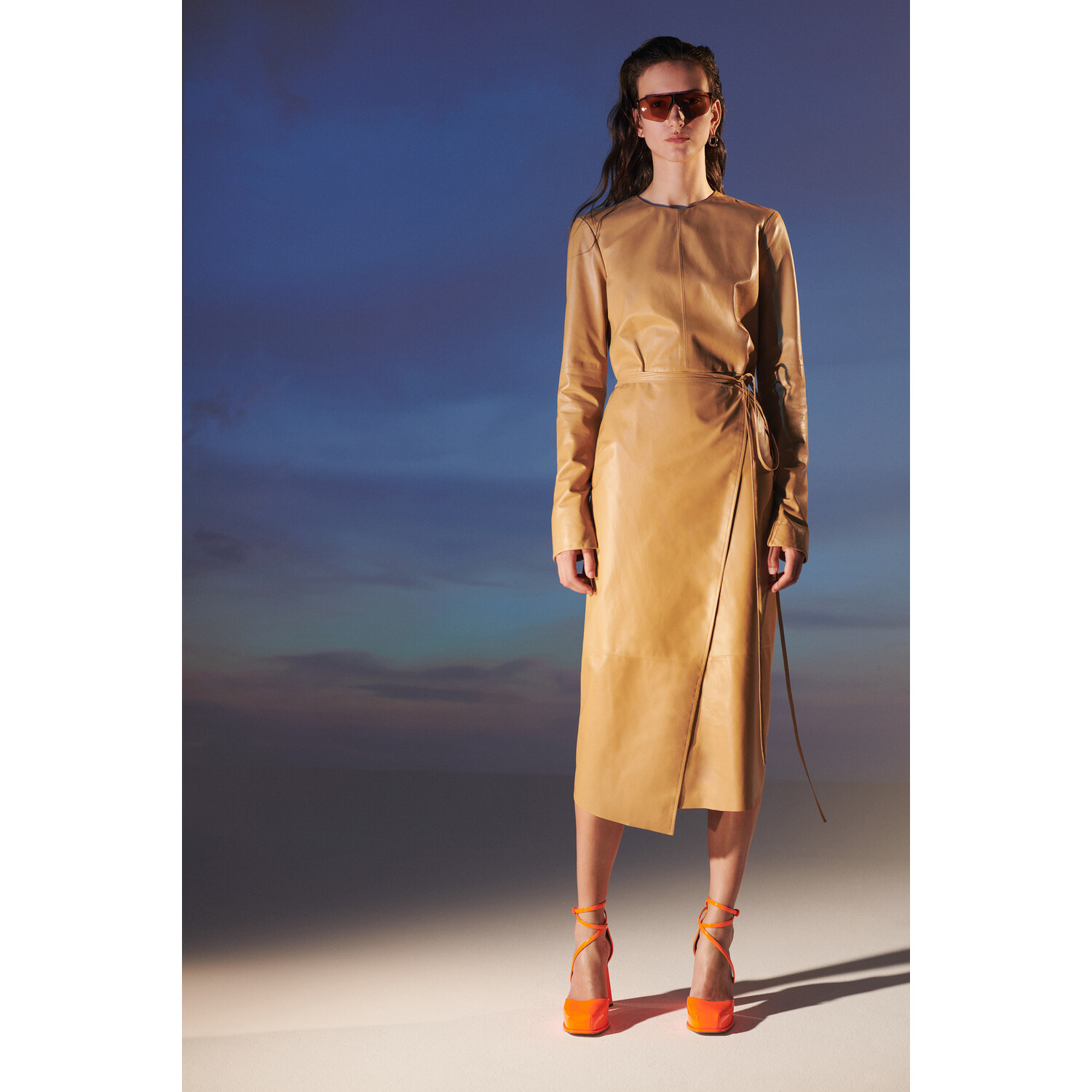 Фото Sportmax Resort 2021 Collection / Коллекция Sportmax круиз 2021