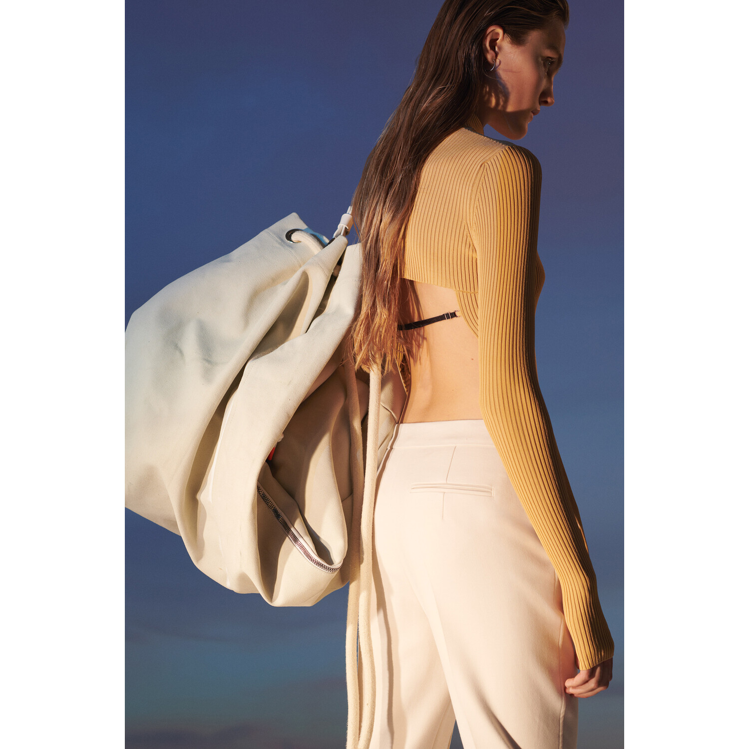 Фото Sportmax Resort 2021 Collection / Коллекция Sportmax круиз 2021