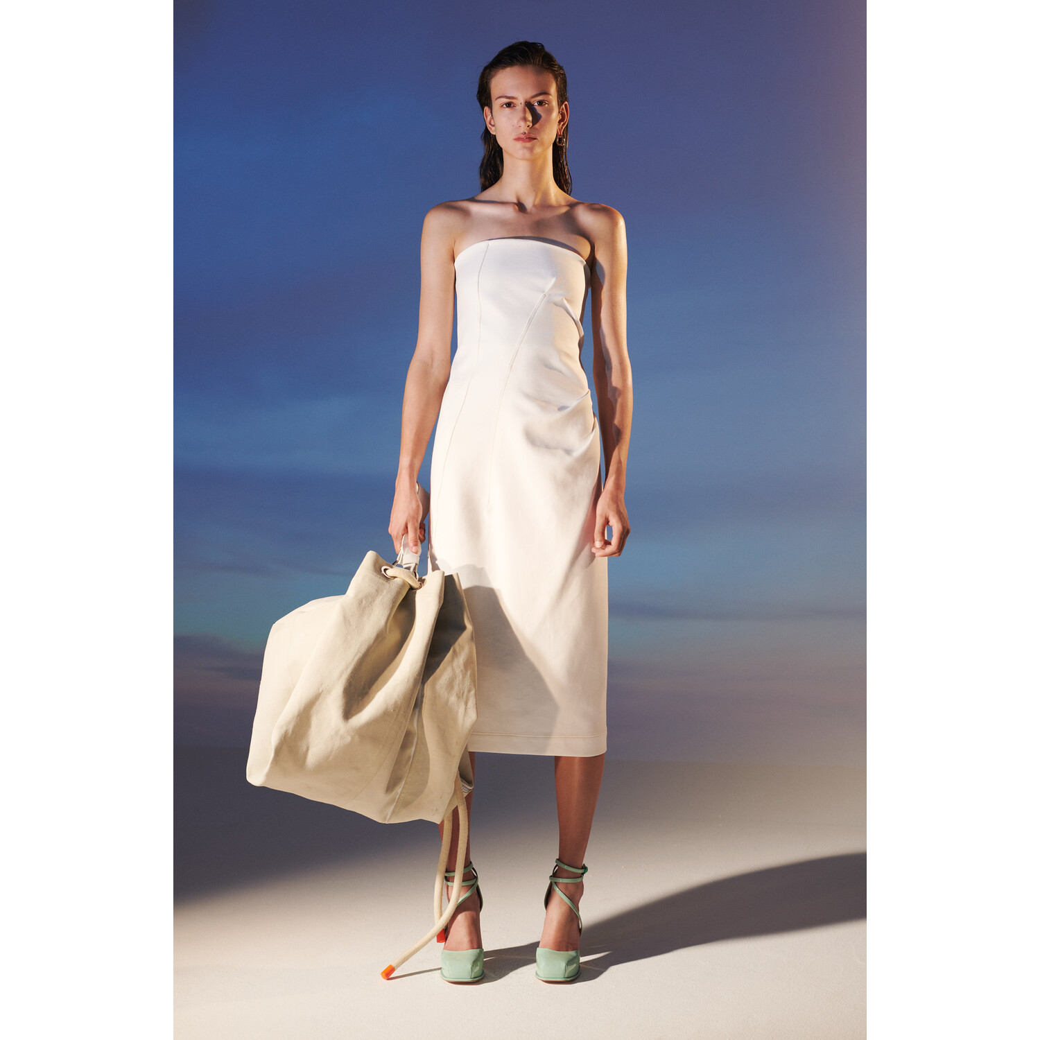 Фото Sportmax Resort 2021 Collection / Коллекция Sportmax круиз 2021