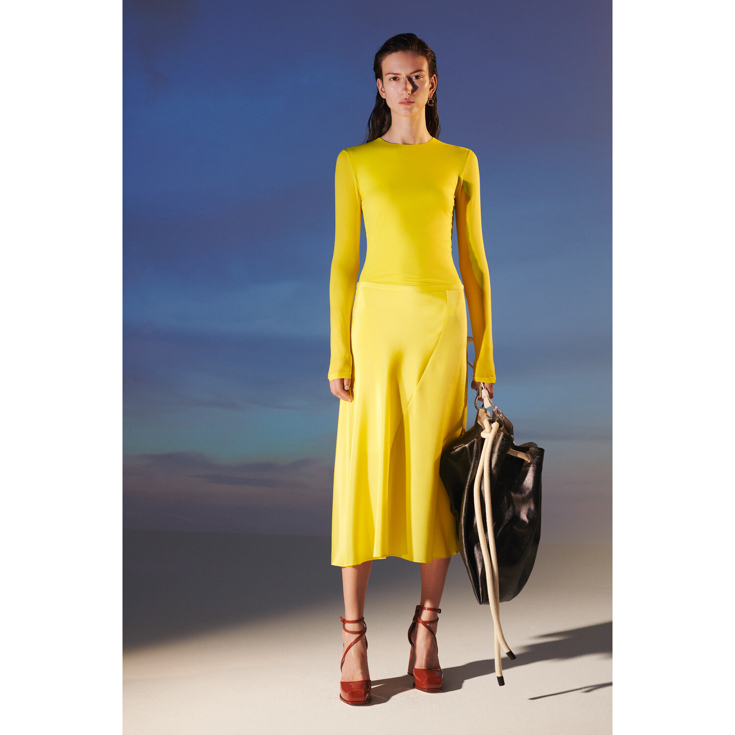 Фото Sportmax Resort 2021 Collection / Коллекция Sportmax круиз 2021