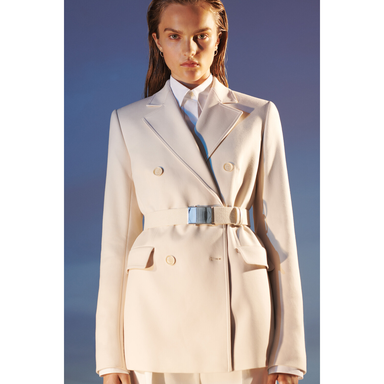 Фото Sportmax Resort 2021 Collection / Коллекция Sportmax круиз 2021