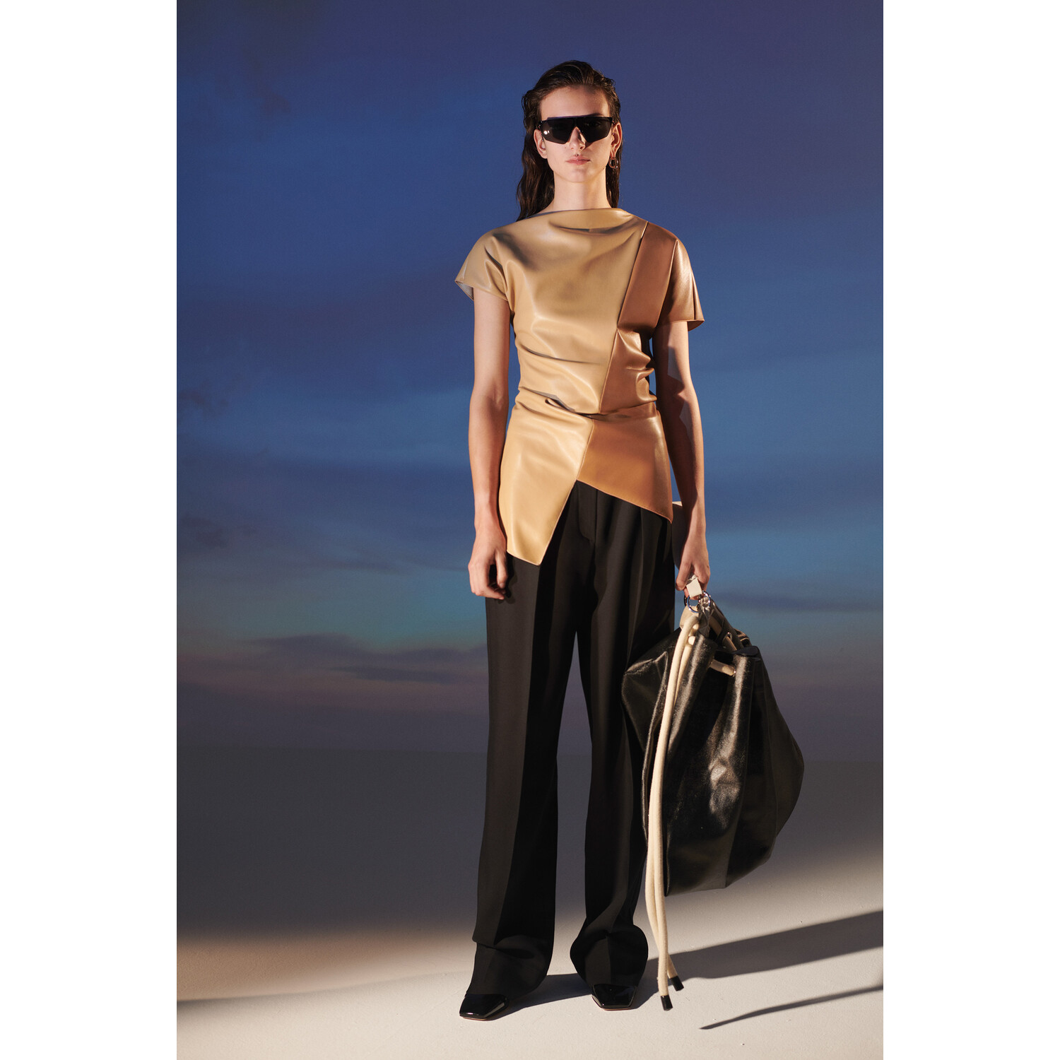 Фото Sportmax Resort 2021 Collection / Коллекция Sportmax круиз 2021