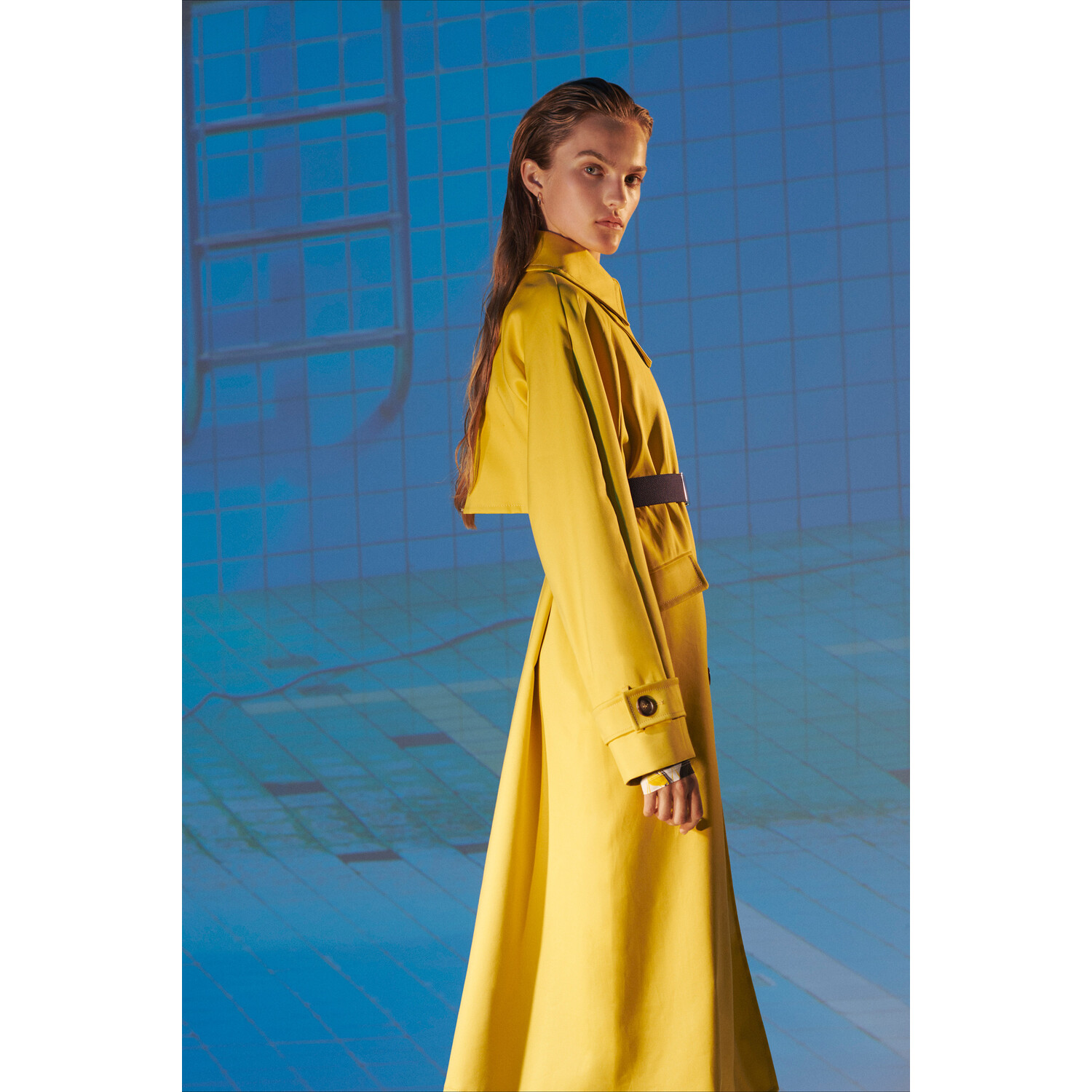 Фото Sportmax Resort 2021 Collection / Коллекция Sportmax круиз 2021