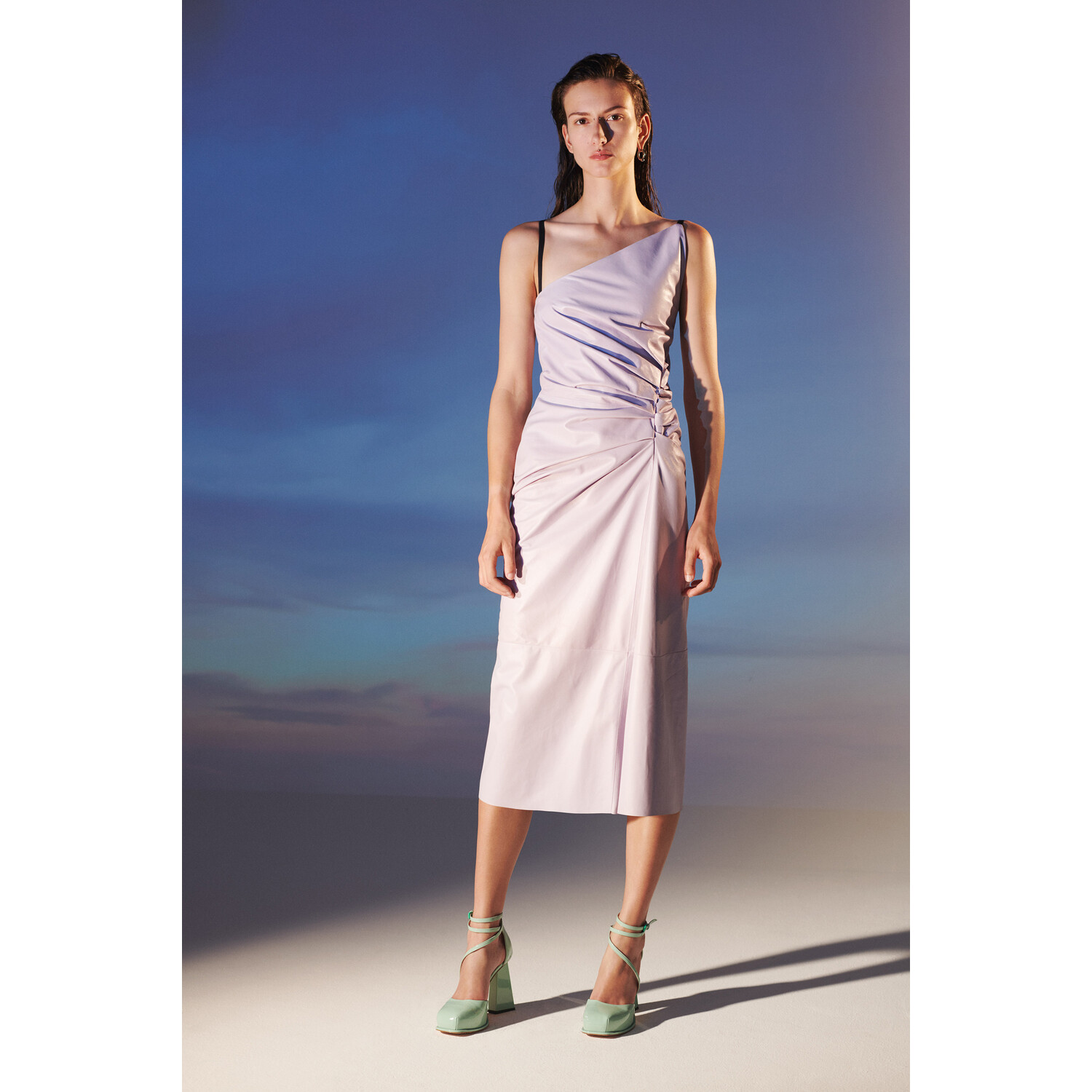 Фото Sportmax Resort 2021 Collection / Коллекция Sportmax круиз 2021