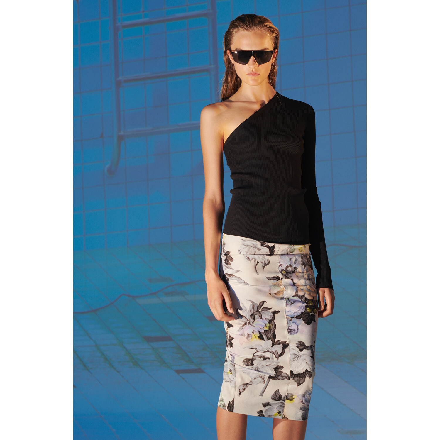Фото Sportmax Resort 2021 Collection / Коллекция Sportmax круиз 2021