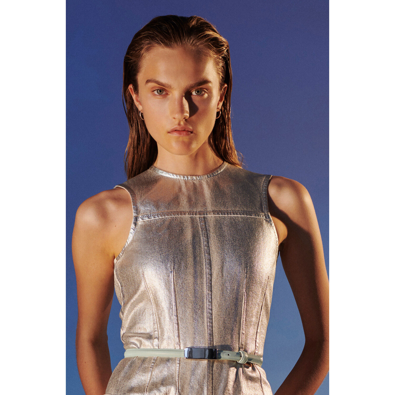 Фото Sportmax Resort 2021 Collection / Коллекция Sportmax круиз 2021