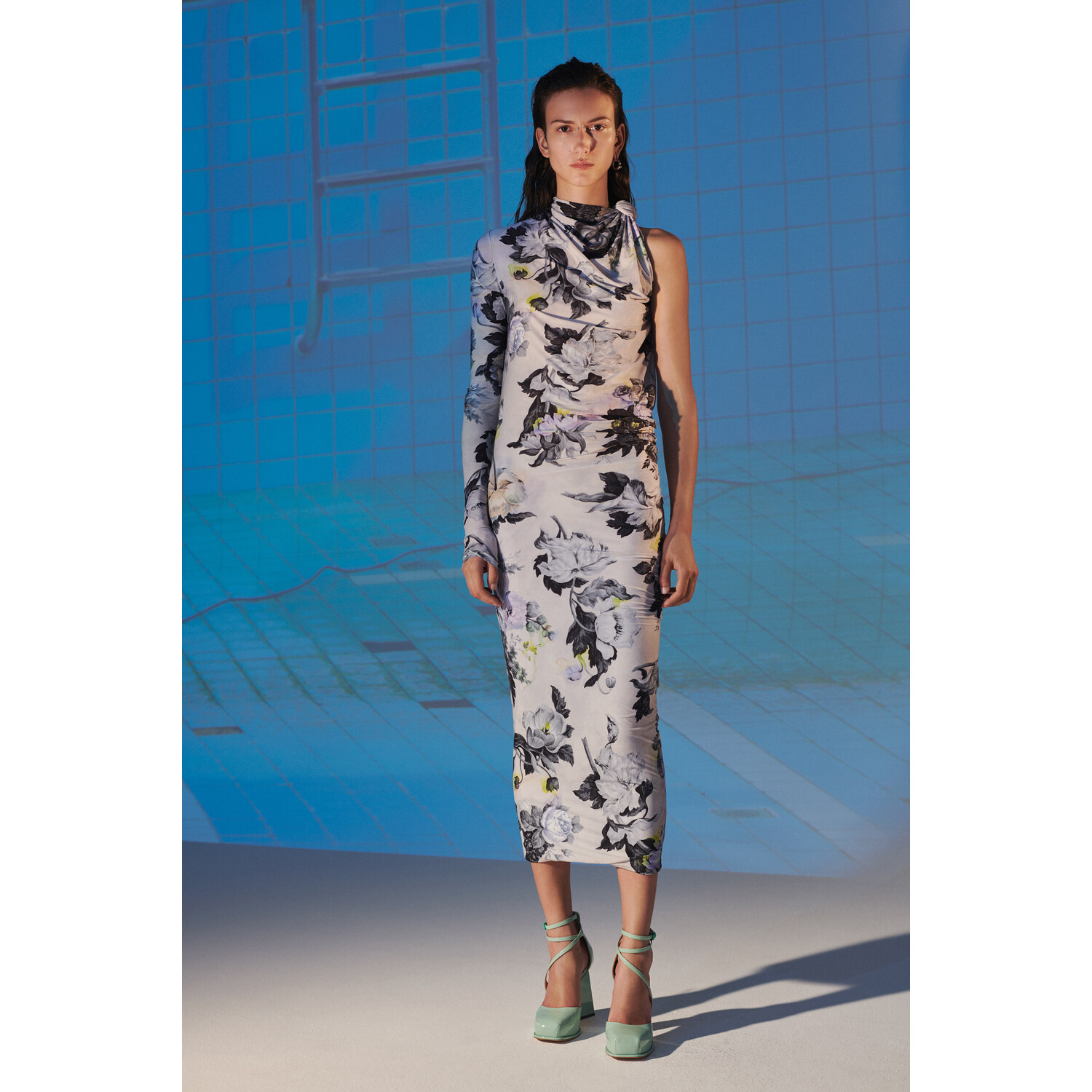 Фото Sportmax Resort 2021 Collection / Коллекция Sportmax круиз 2021