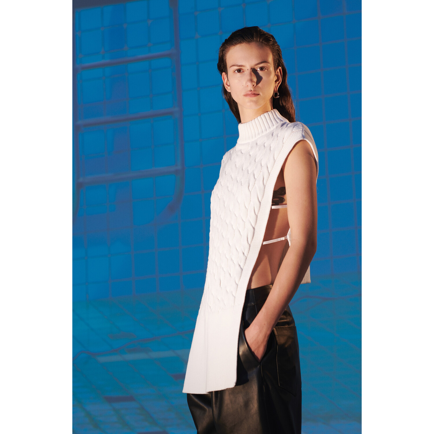 Фото Sportmax Resort 2021 Collection / Коллекция Sportmax круиз 2021