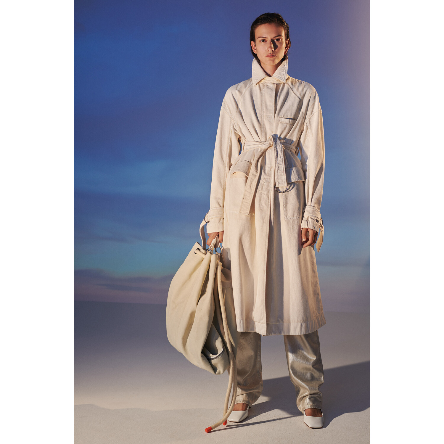 Фото Sportmax Resort 2021 Collection / Коллекция Sportmax круиз 2021