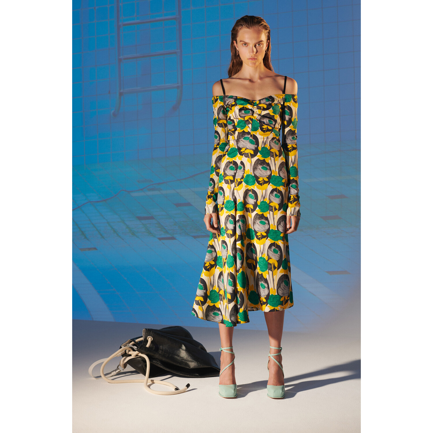 Фото Sportmax Resort 2021 Collection / Коллекция Sportmax круиз 2021