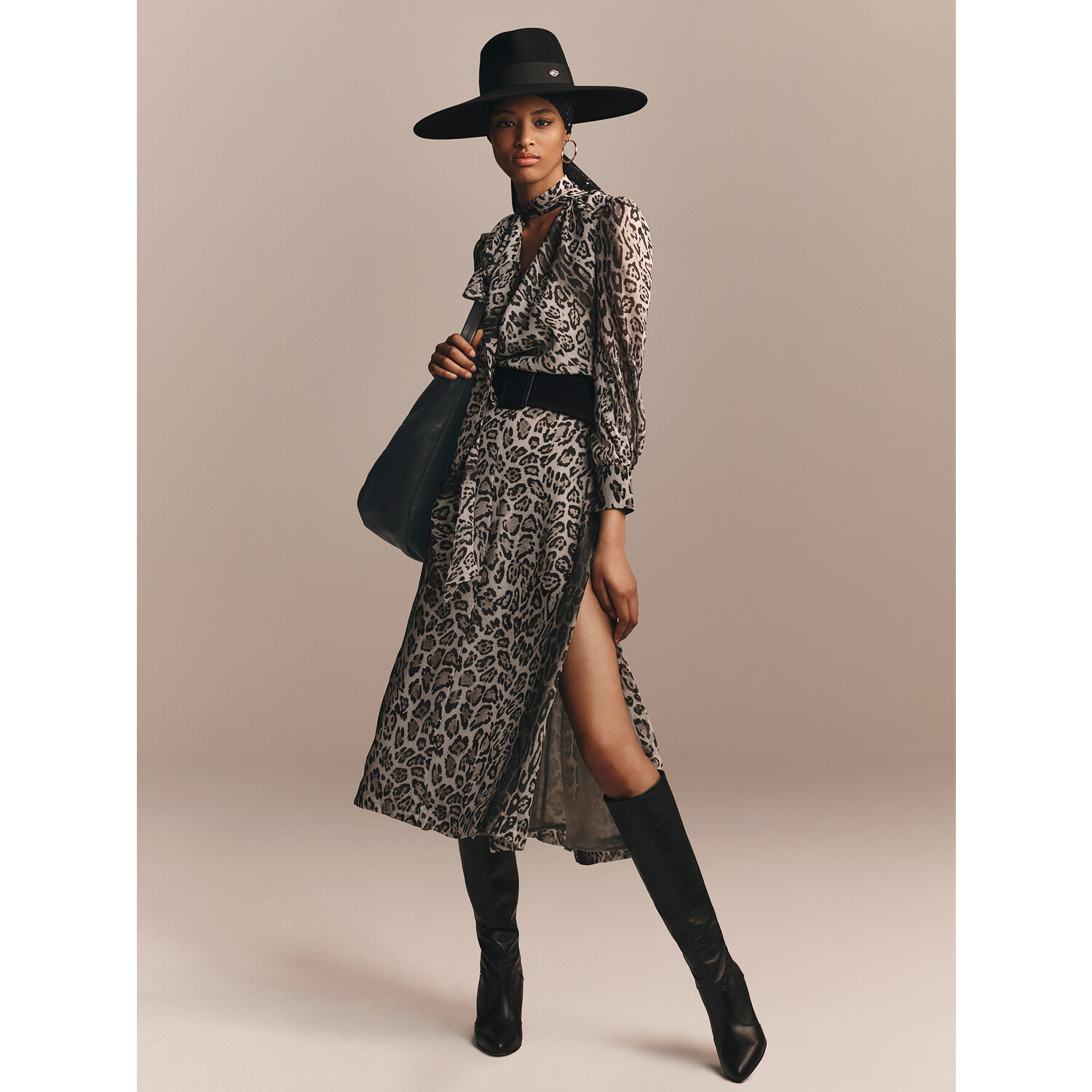 Фото Tommy Hilfiger x Zendaya fall 2019 / Tommy Hilfiger x Zendaya осень 2019