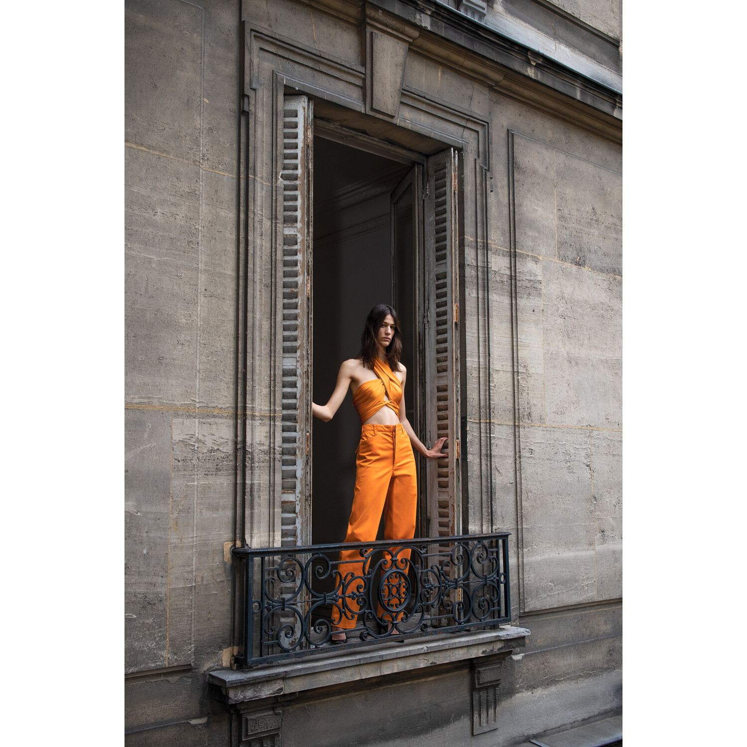 Фото Unravel Resort 2020 / Unravel круизная коллекция 2020 / Неделя моды: Париж