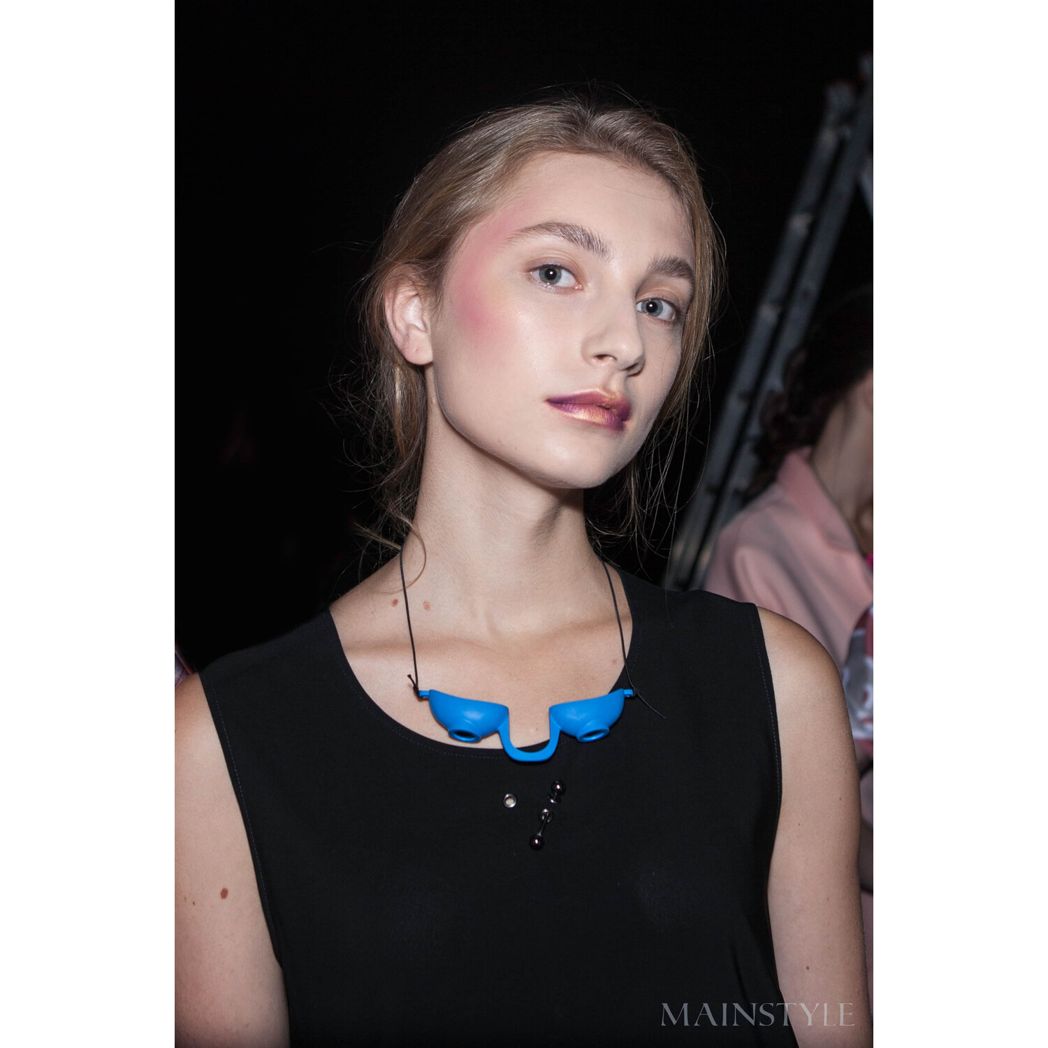 Фото VIKKI SPRING 2018 READY-TO-WEAR VIKKI весна- лето 2018 Санкт Петербург MBFDays