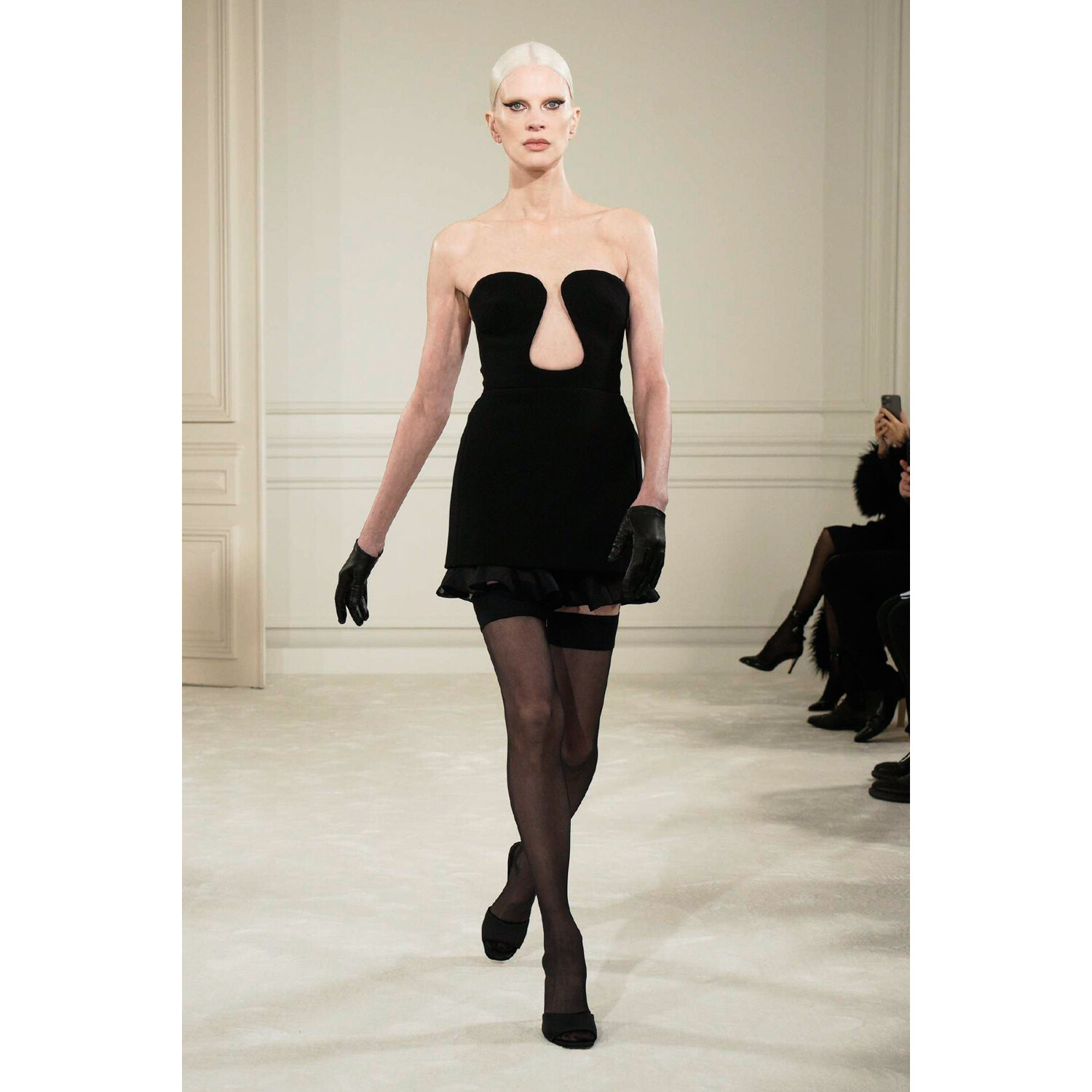 Фото Valentino Couture Spring 2022 Collection / Valentino Couture весна-лето 2022