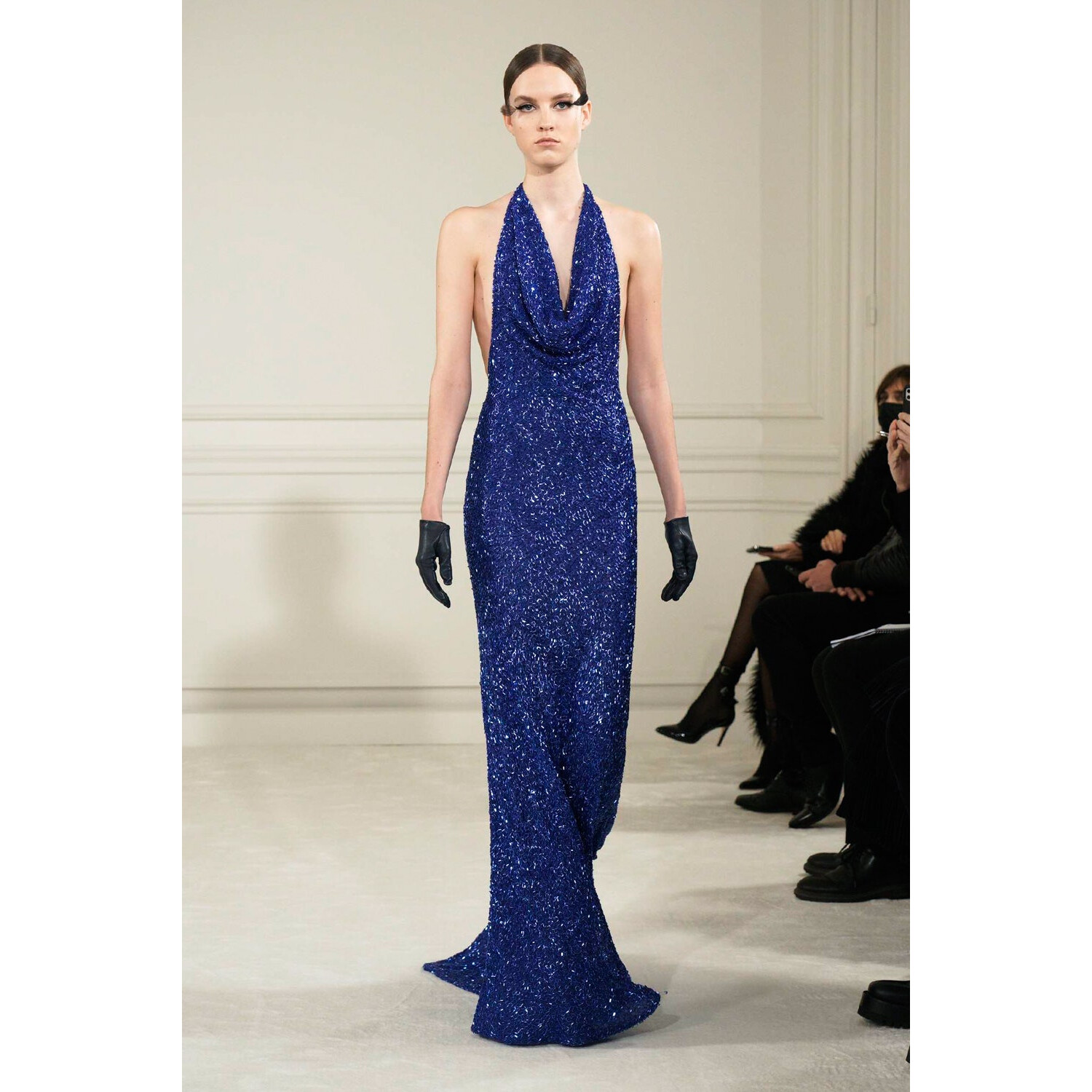 Фото Valentino Couture Spring 2022 Collection / Valentino Couture весна-лето 2022