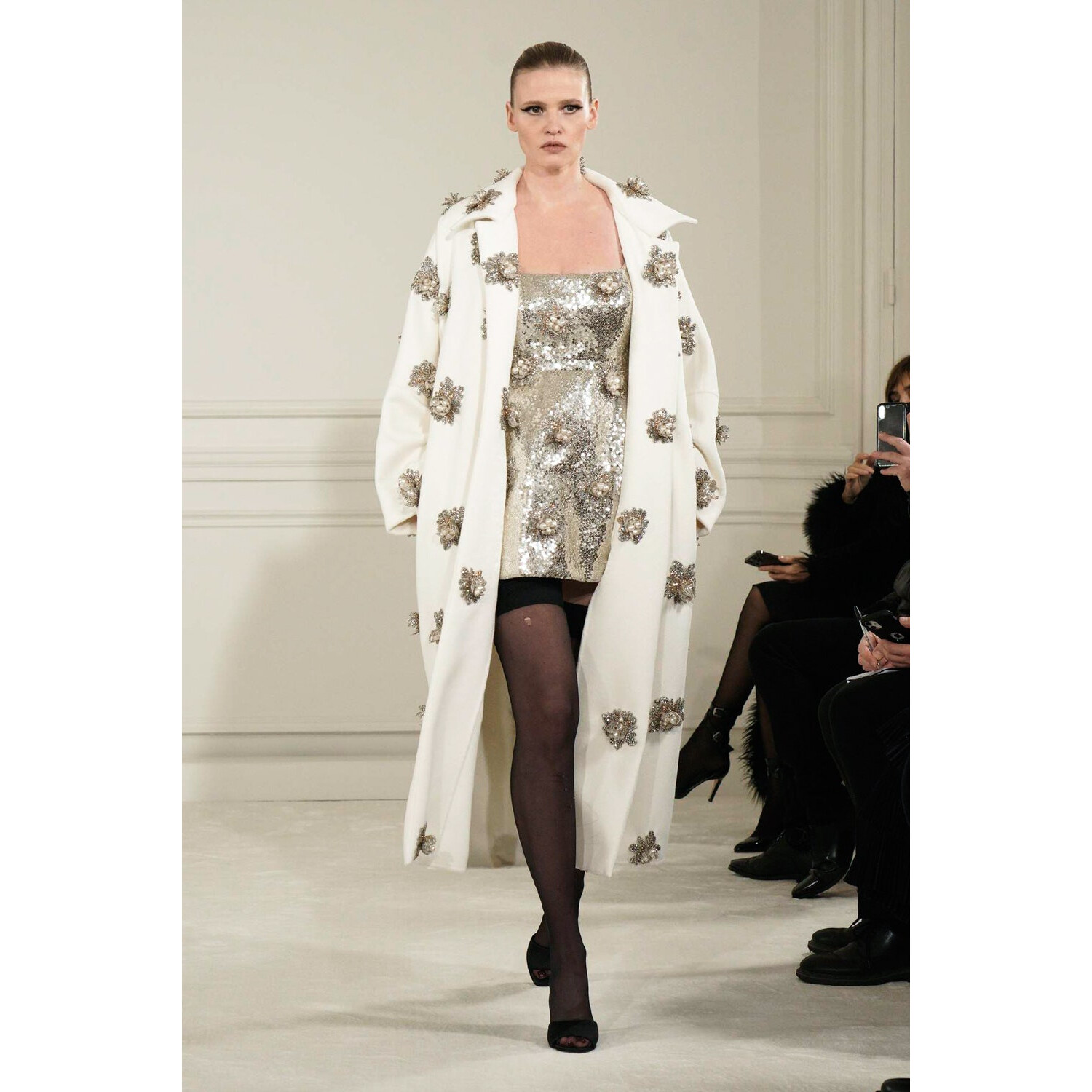 Фото Valentino Couture Spring 2022 Collection / Valentino Couture весна-лето 2022