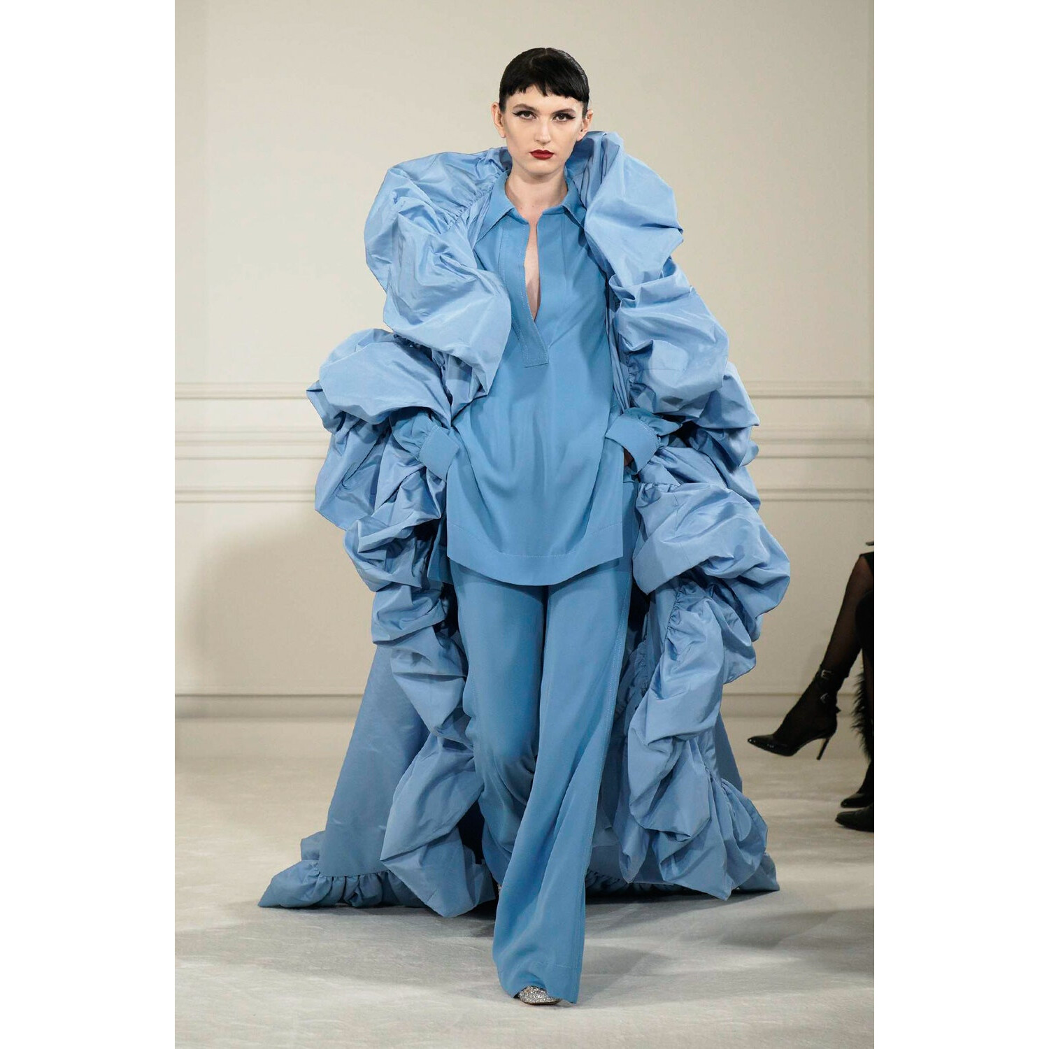 Фото Valentino Couture Spring 2022 Collection / Valentino Couture весна-лето 2022