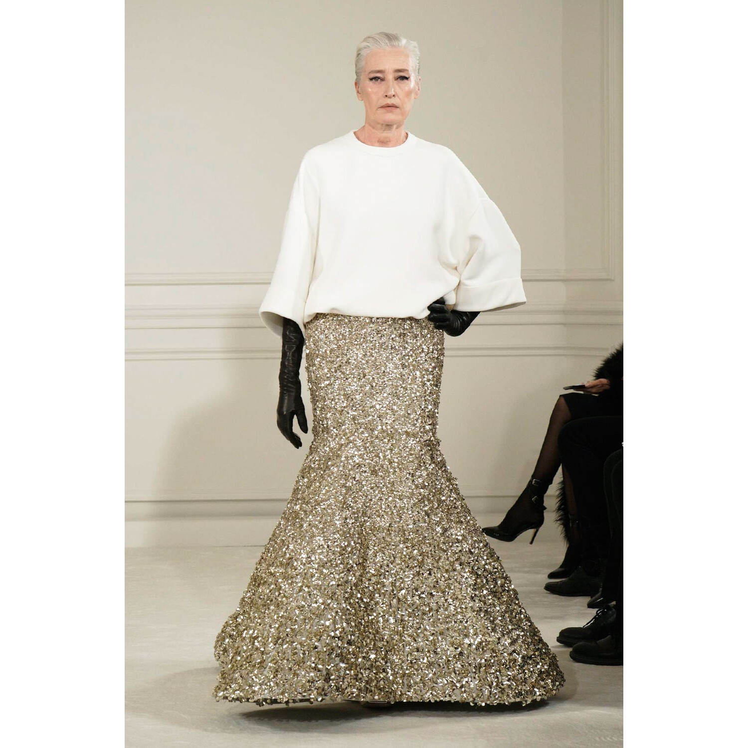 Фото Valentino Couture Spring 2022 Collection / Valentino Couture весна-лето 2022