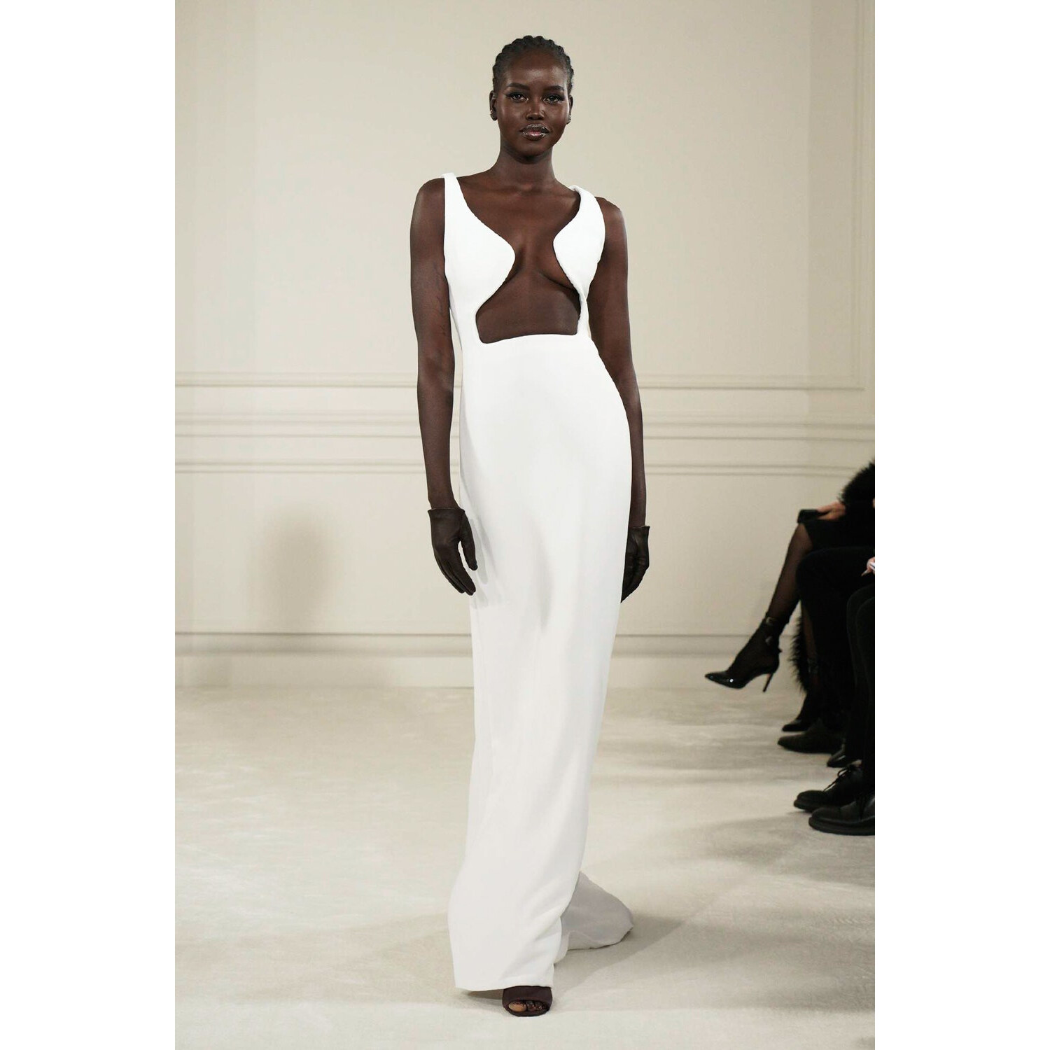 Фото Valentino Couture Spring 2022 Collection / Valentino Couture весна-лето 2022
