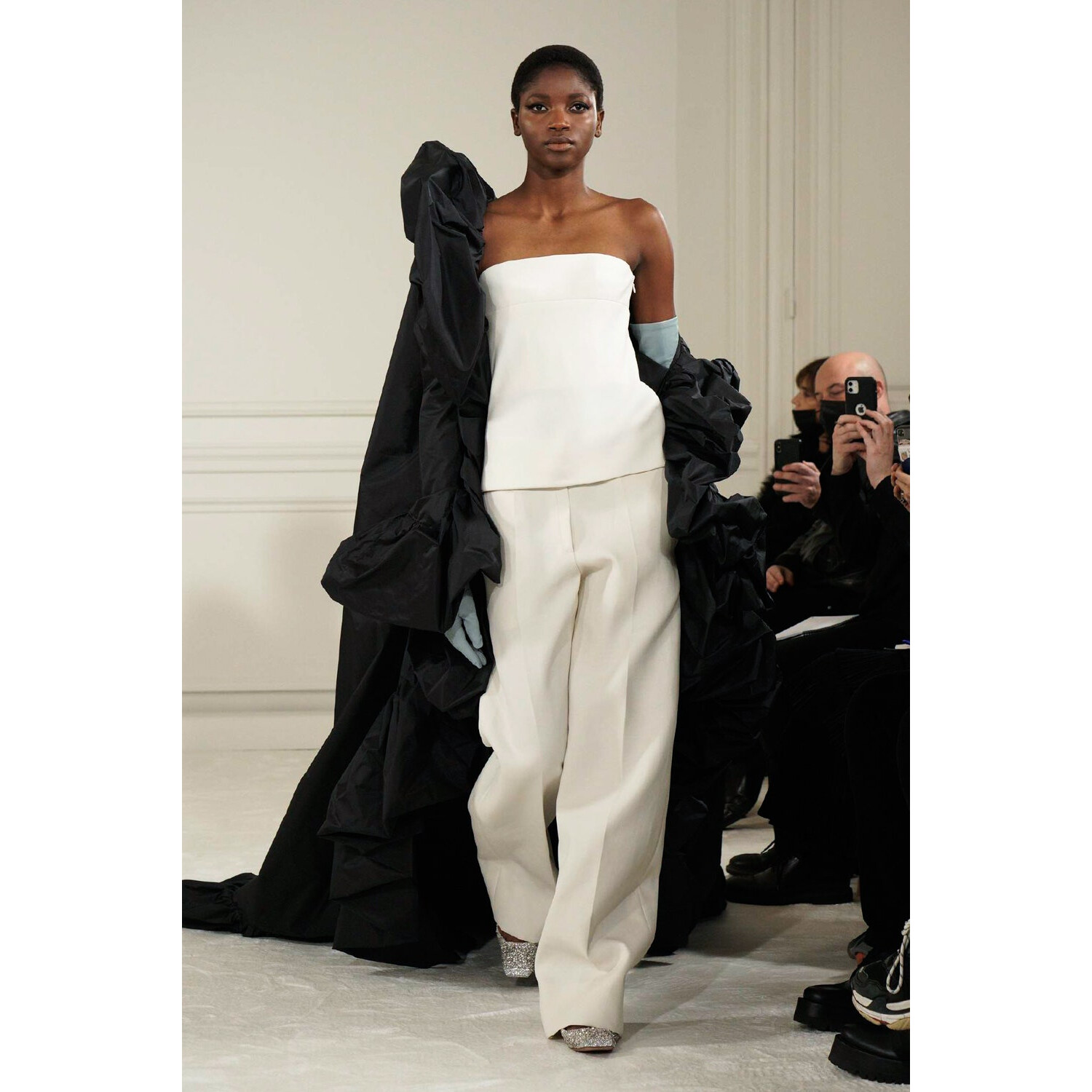 Фото Valentino Couture Spring 2022 Collection / Valentino Couture весна-лето 2022