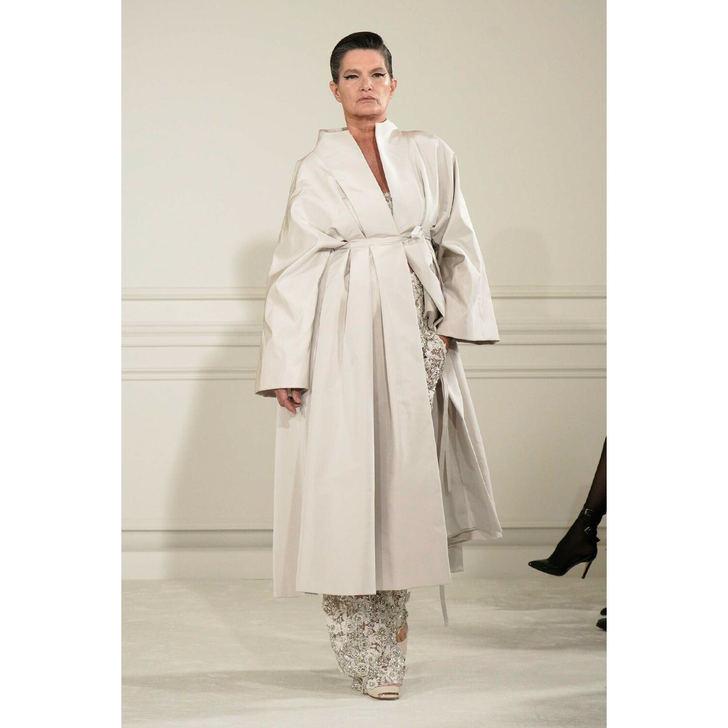 Фото Valentino Couture Spring 2022 Collection / Valentino Couture весна-лето 2022