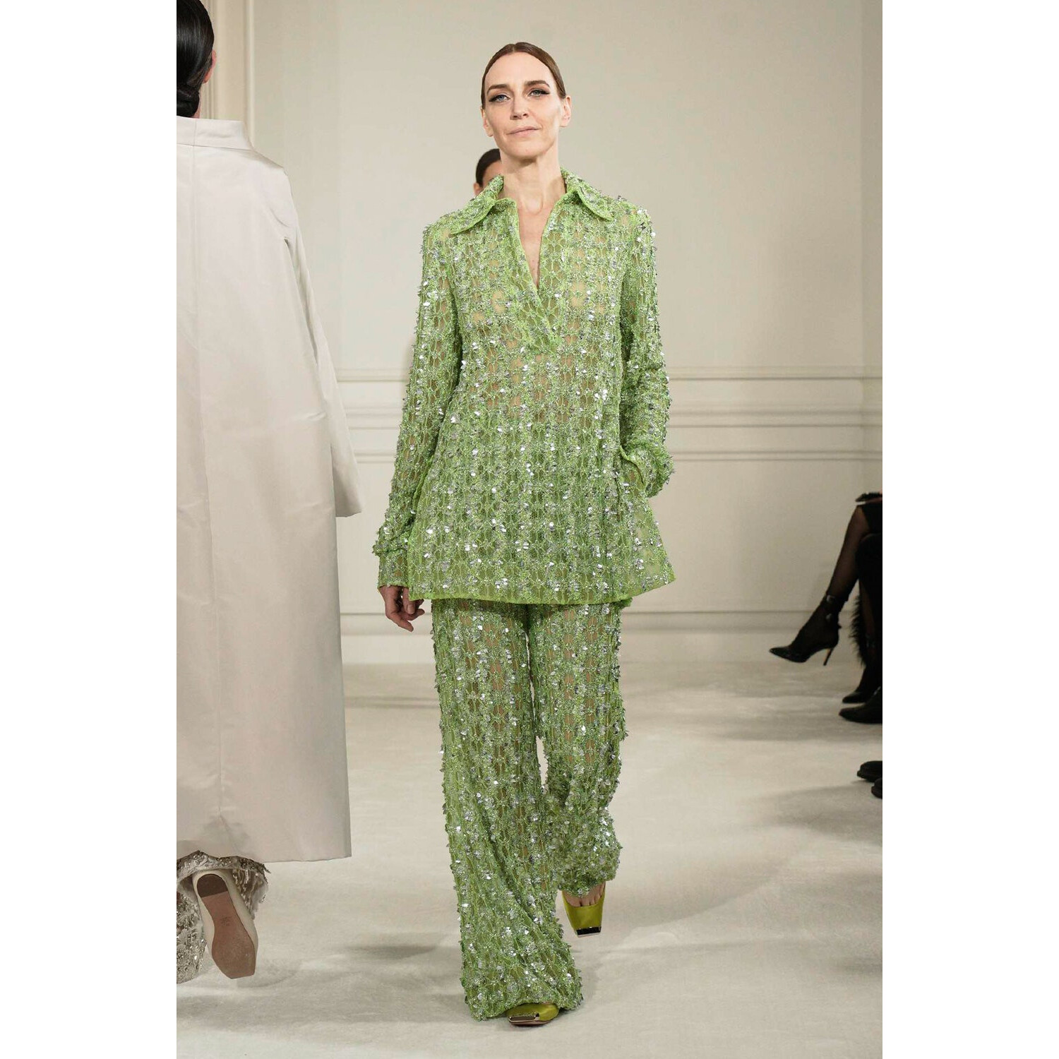 Фото Valentino Couture Spring 2022 Collection / Valentino Couture весна-лето 2022