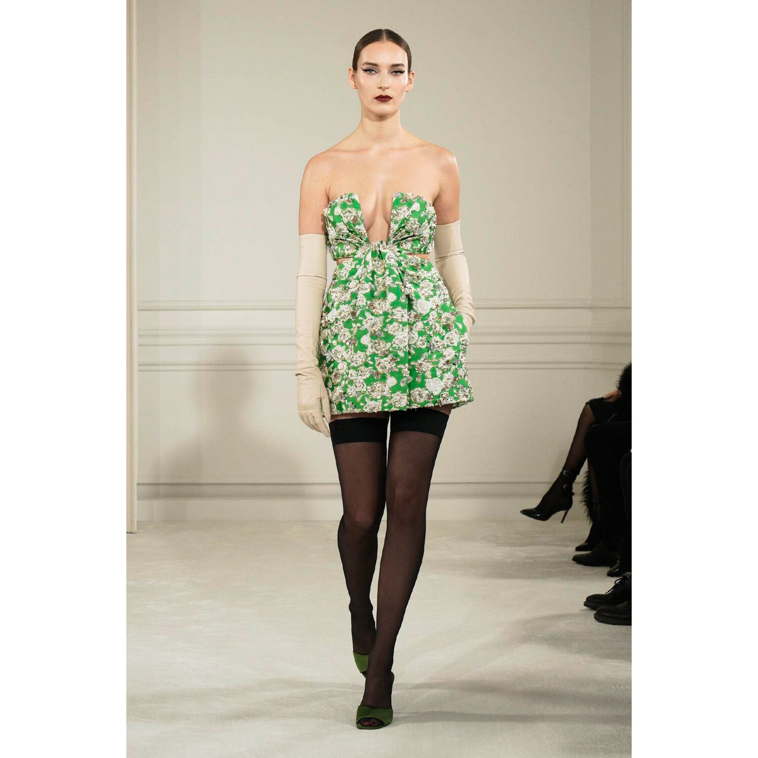 Фото Valentino Couture Spring 2022 Collection / Valentino Couture весна-лето 2022