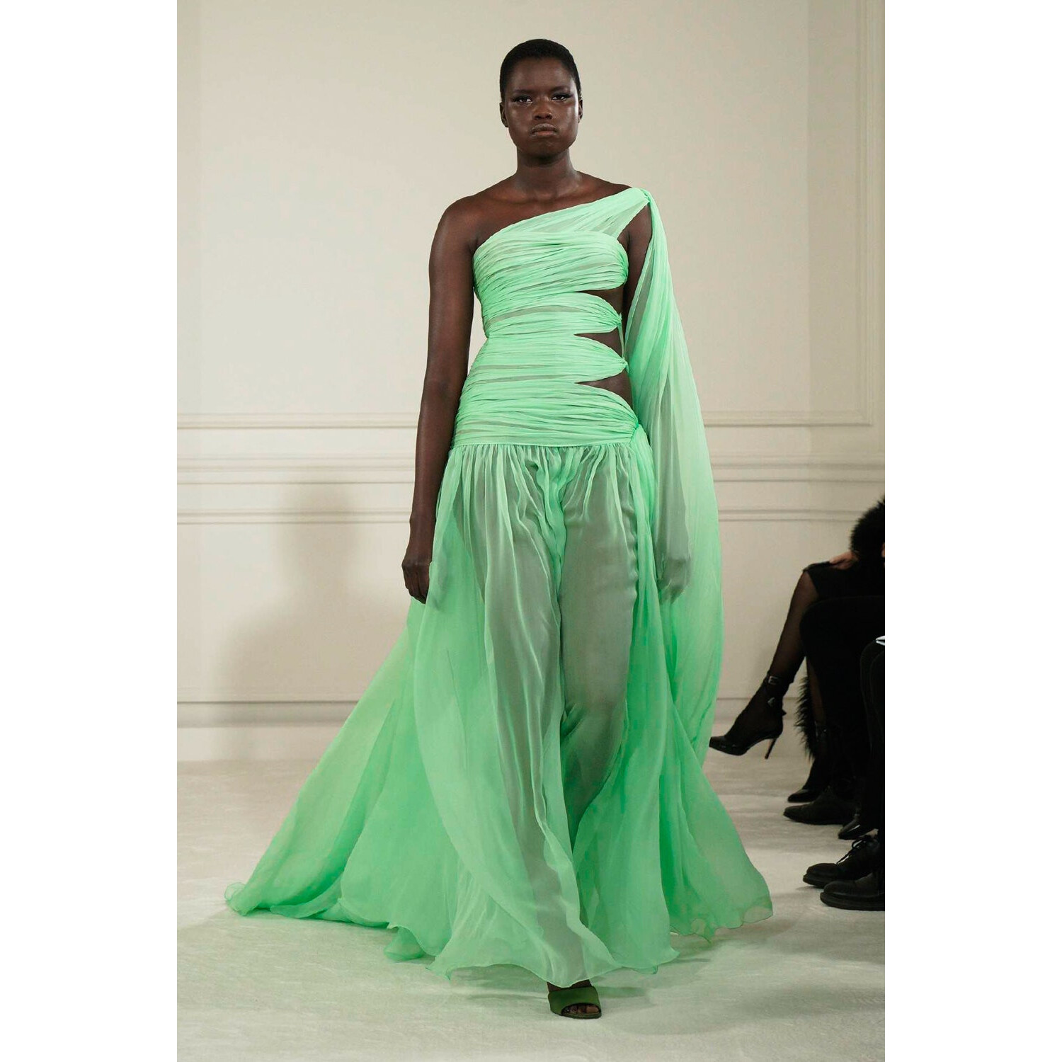 Фото Valentino Couture Spring 2022 Collection / Valentino Couture весна-лето 2022