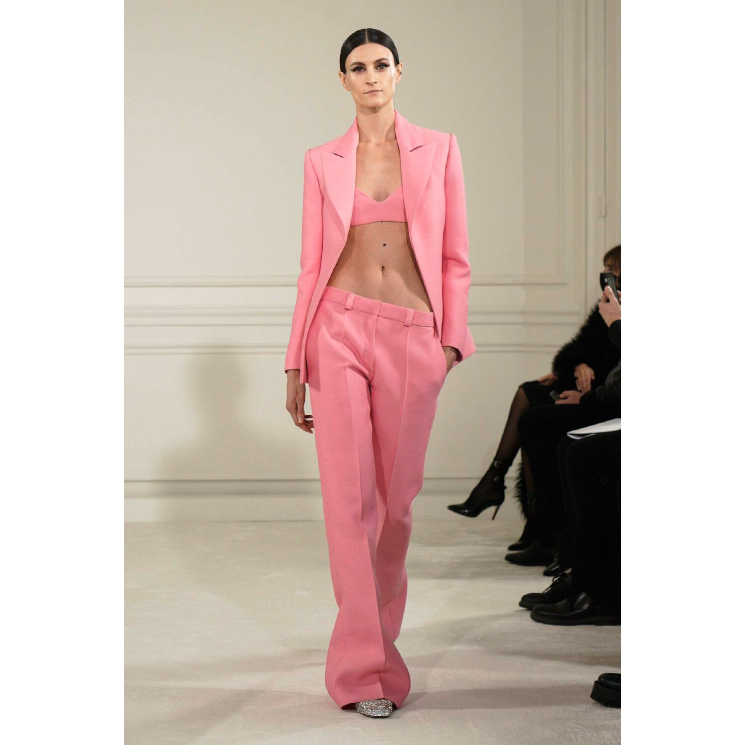 Фото Valentino Couture Spring 2022 Collection / Valentino Couture весна-лето 2022