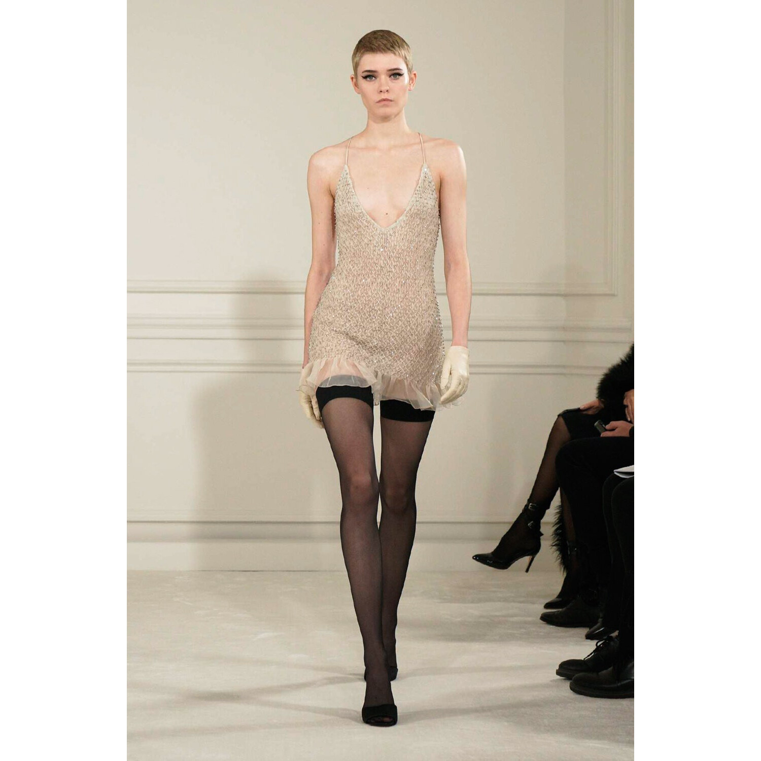 Фото Valentino Couture Spring 2022 Collection / Valentino Couture весна-лето 2022