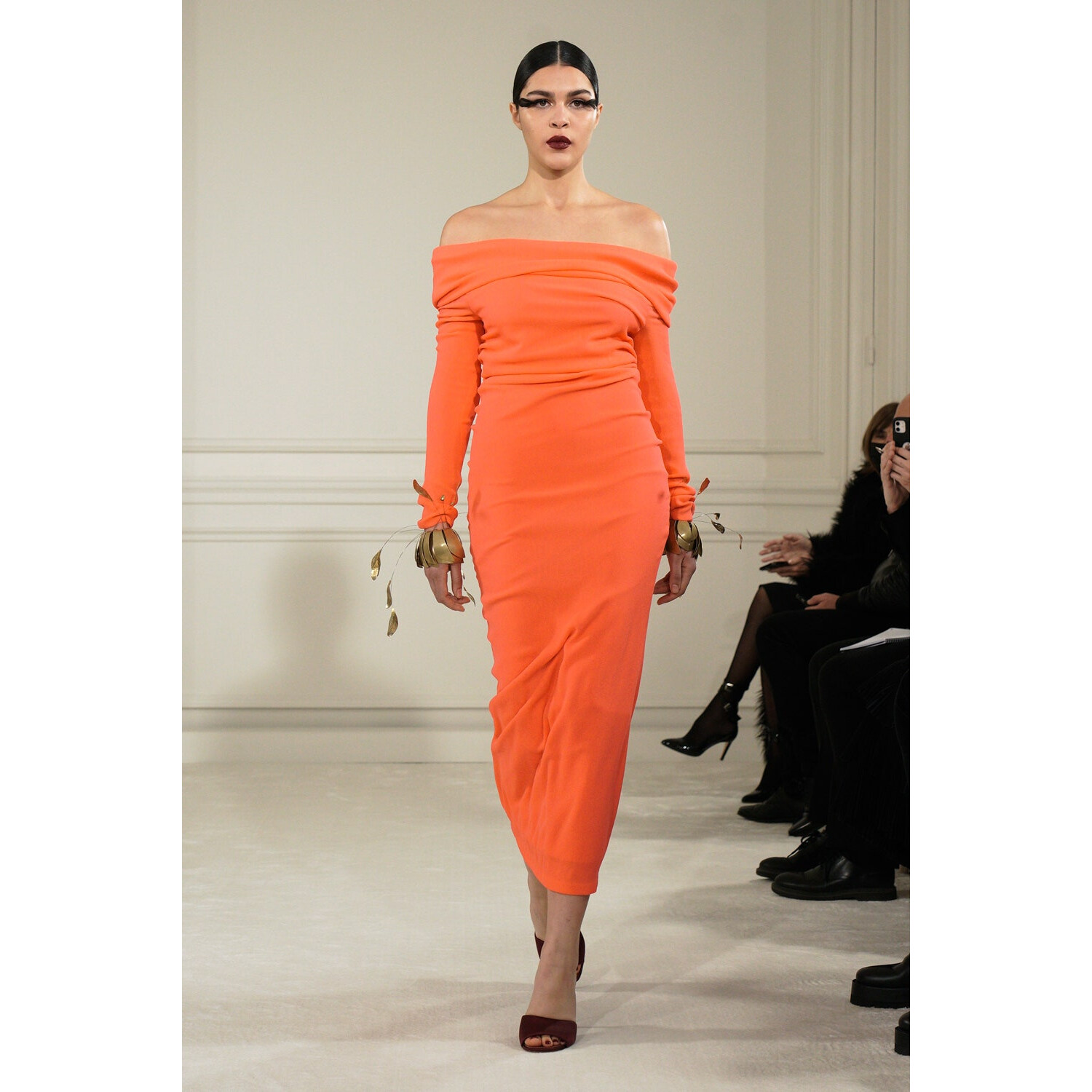Фото Valentino Couture Spring 2022 Collection / Valentino Couture весна-лето 2022