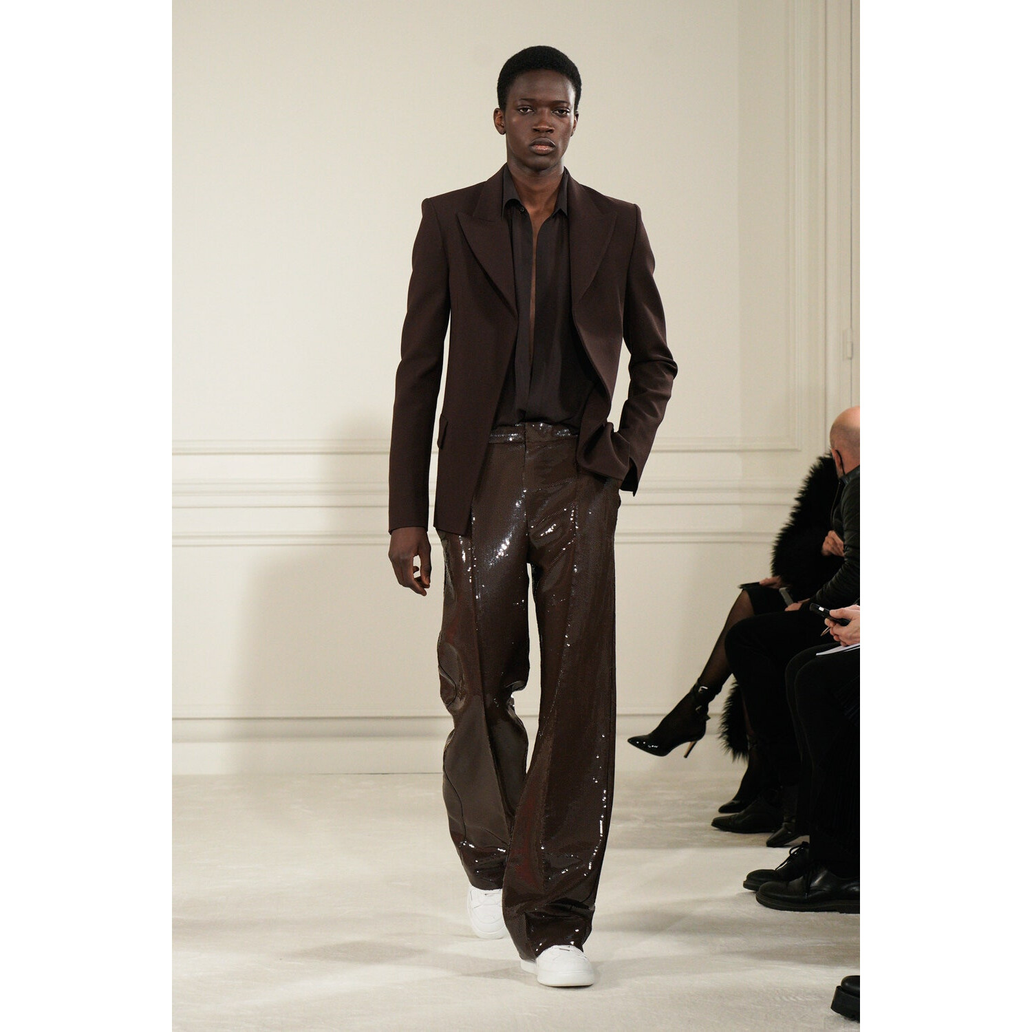 Фото Valentino Couture Spring 2022 Collection / Valentino Couture весна-лето 2022