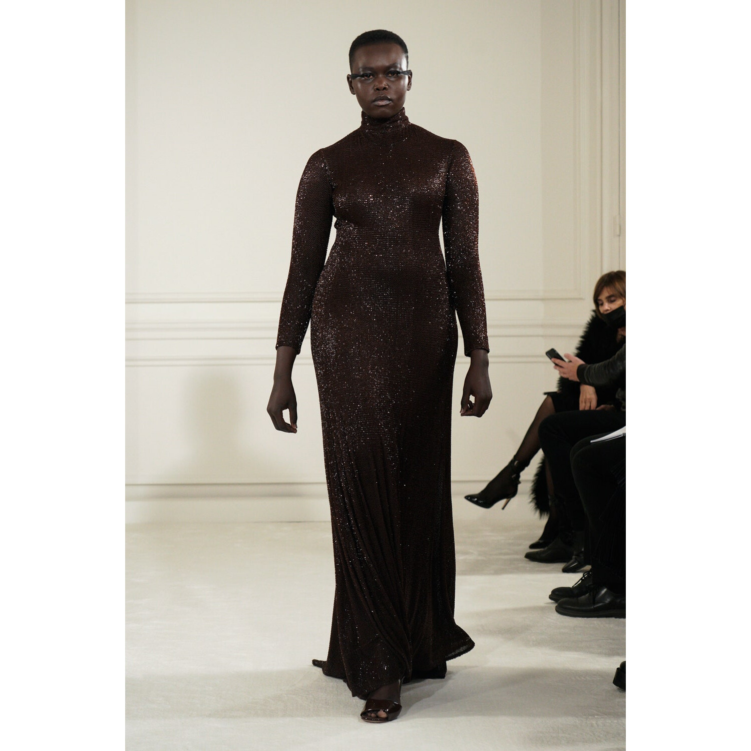 Фото Valentino Couture Spring 2022 Collection / Valentino Couture весна-лето 2022