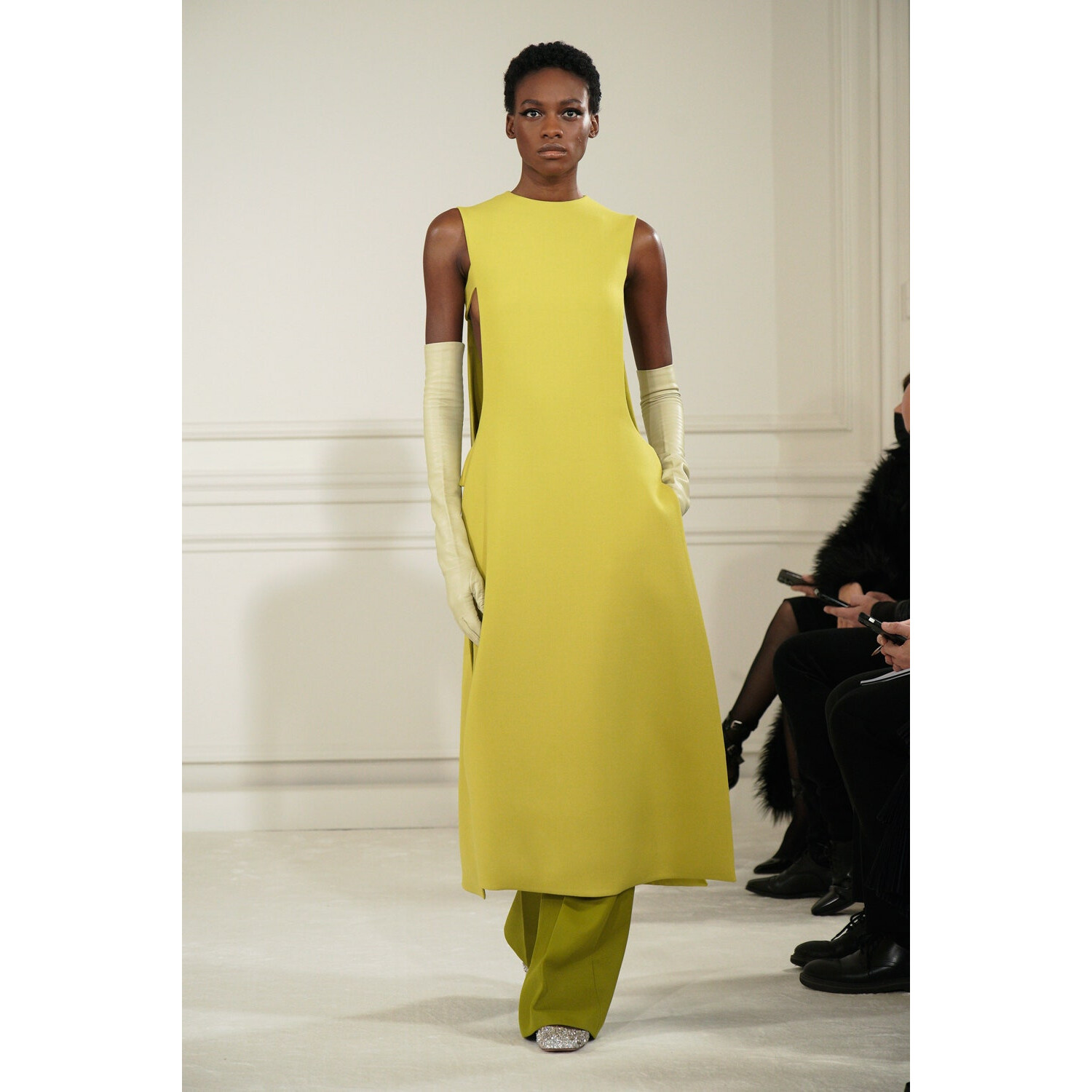 Фото Valentino Couture Spring 2022 Collection / Valentino Couture весна-лето 2022