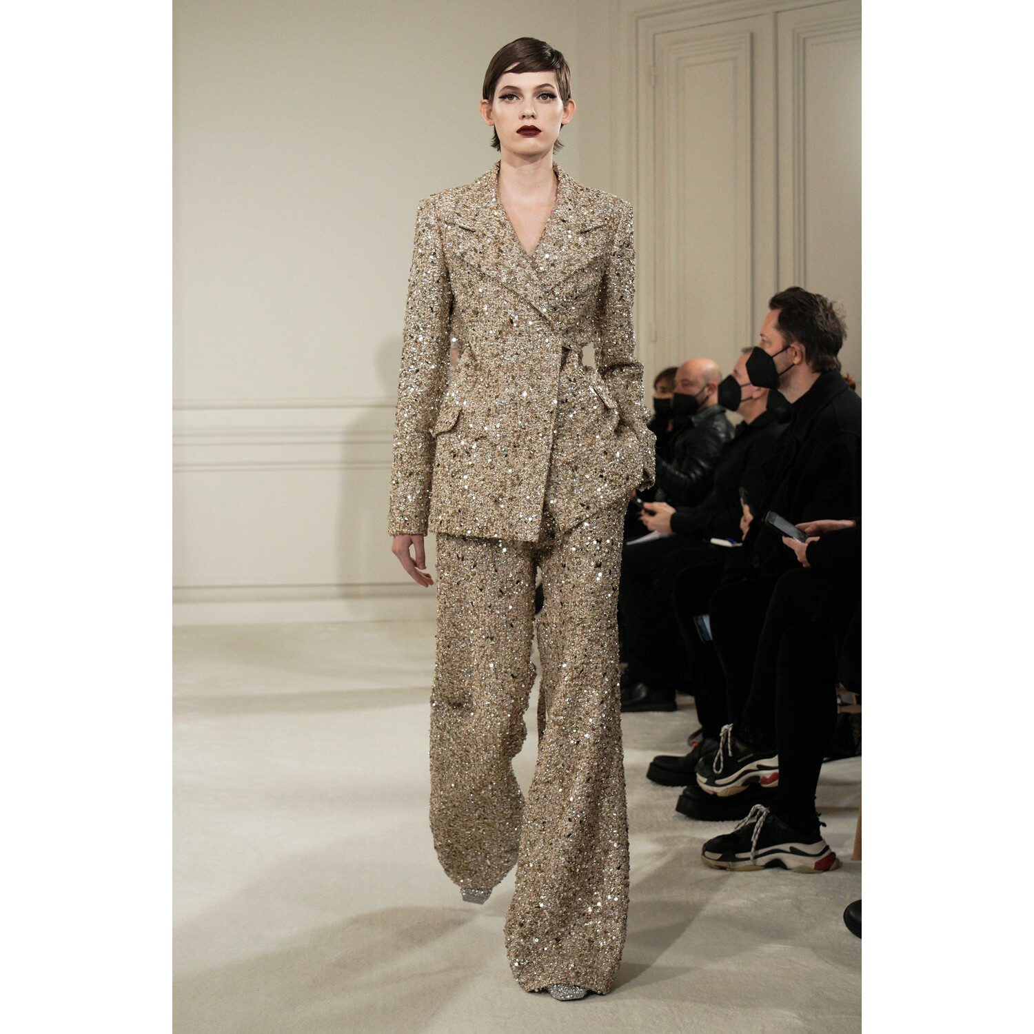 Фото Valentino Couture Spring 2022 Collection / Valentino Couture весна-лето 2022
