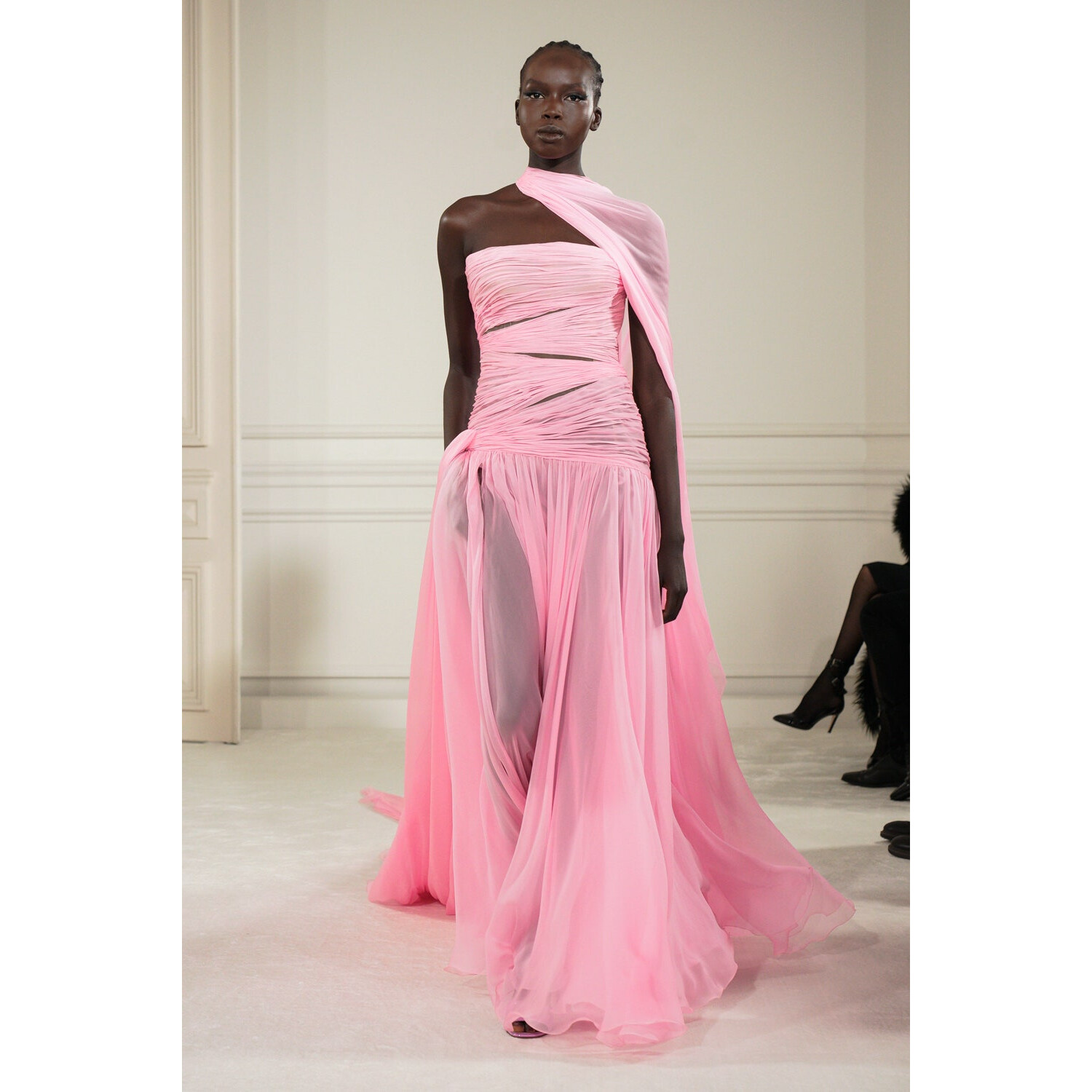 Фото Valentino Couture Spring 2022 Collection / Valentino Couture весна-лето 2022