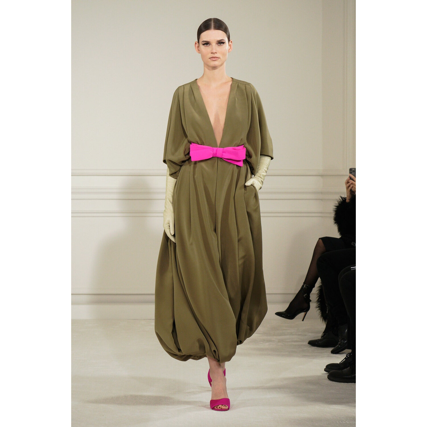 Фото Valentino Couture Spring 2022 Collection / Valentino Couture весна-лето 2022