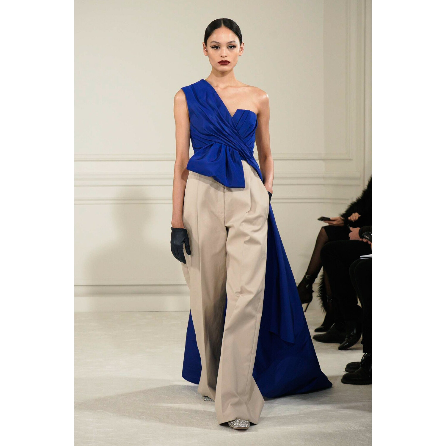 Фото Valentino Couture Spring 2022 Collection / Valentino Couture весна-лето 2022