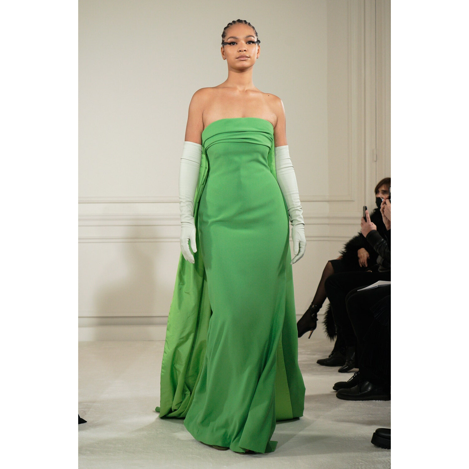 Фото Valentino Couture Spring 2022 Collection / Valentino Couture весна-лето 2022