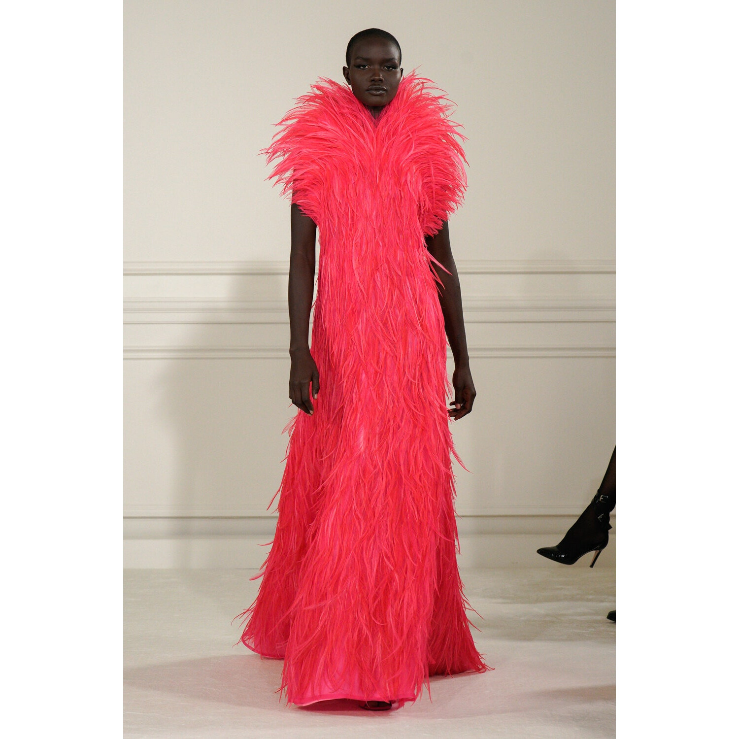 Фото Valentino Couture Spring 2022 Collection / Valentino Couture весна-лето 2022