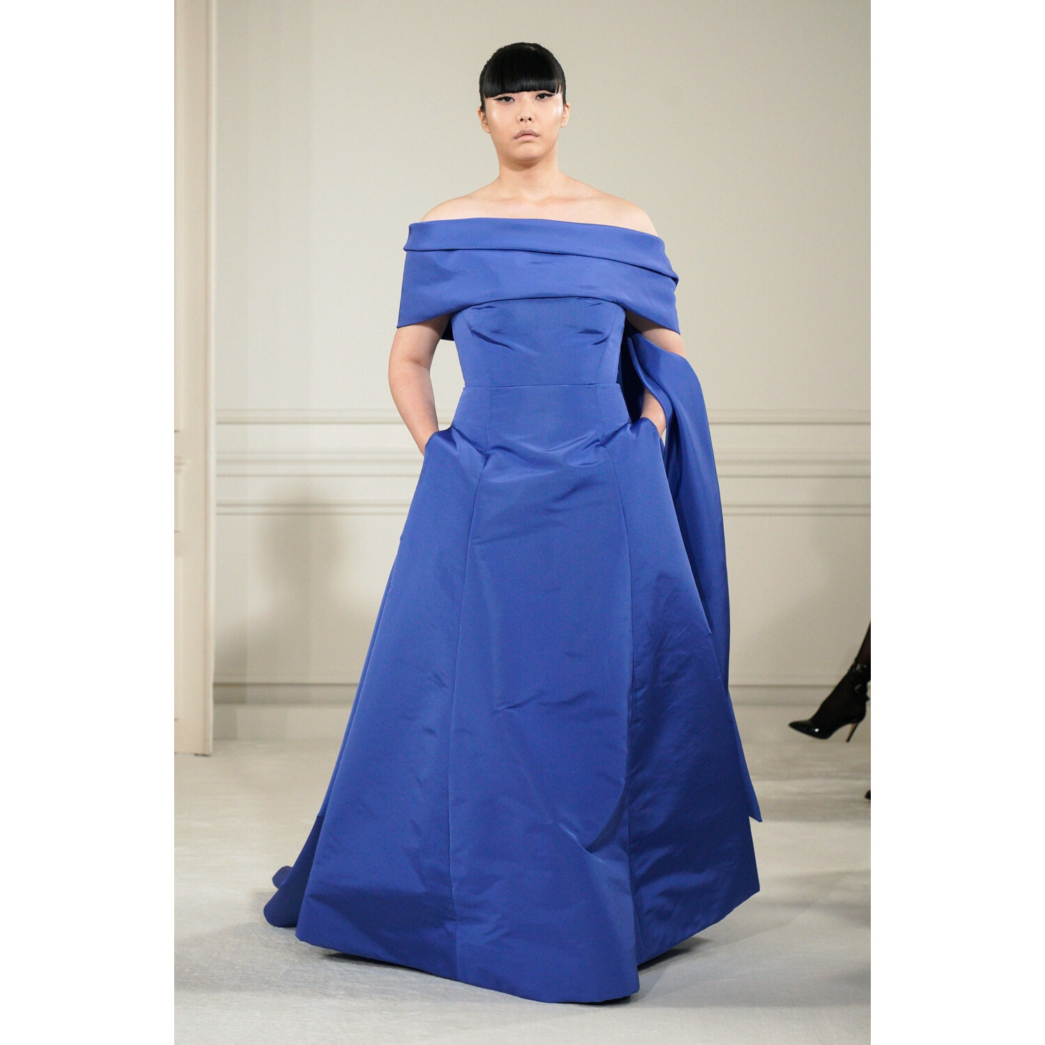 Фото Valentino Couture Spring 2022 Collection / Valentino Couture весна-лето 2022