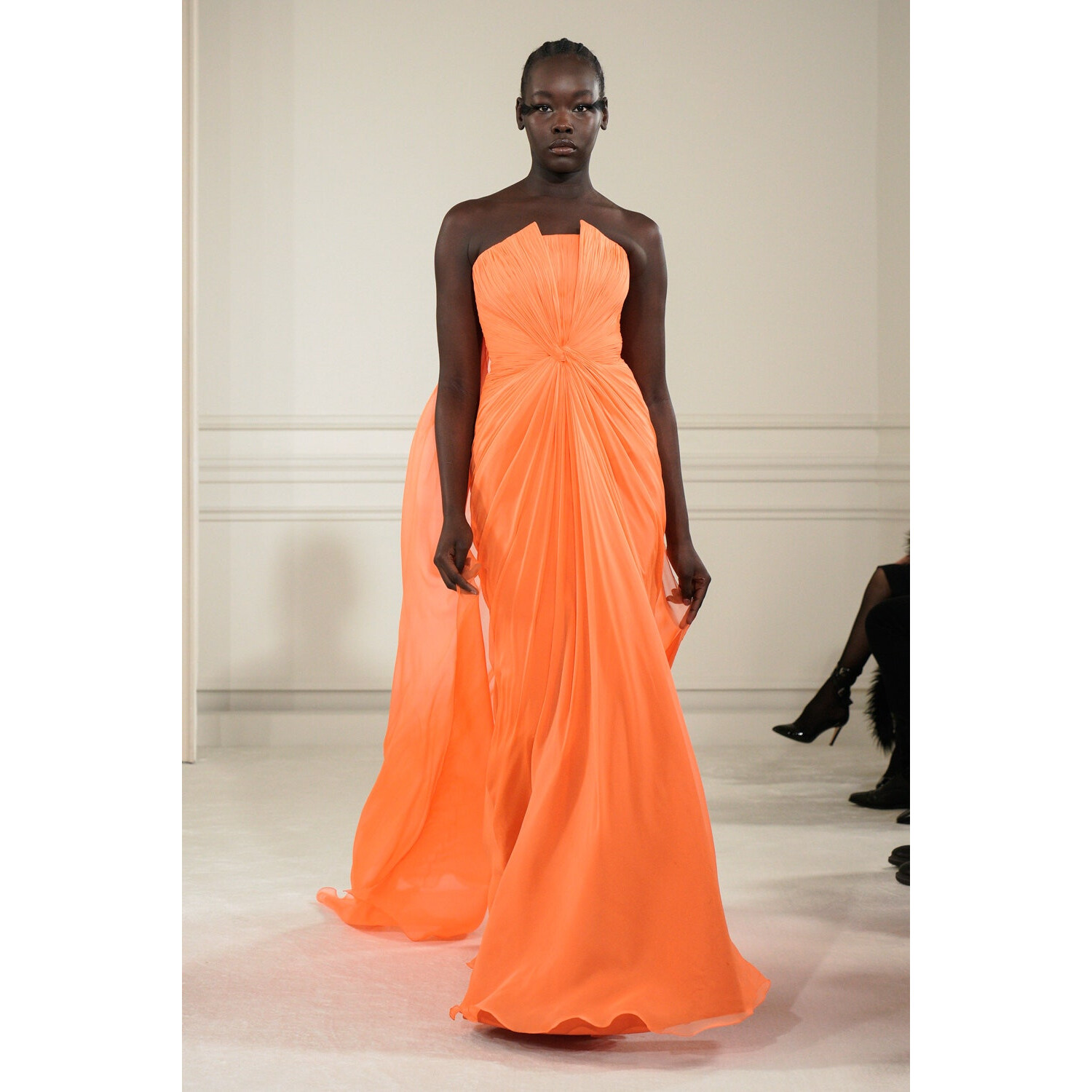 Фото Valentino Couture Spring 2022 Collection / Valentino Couture весна-лето 2022