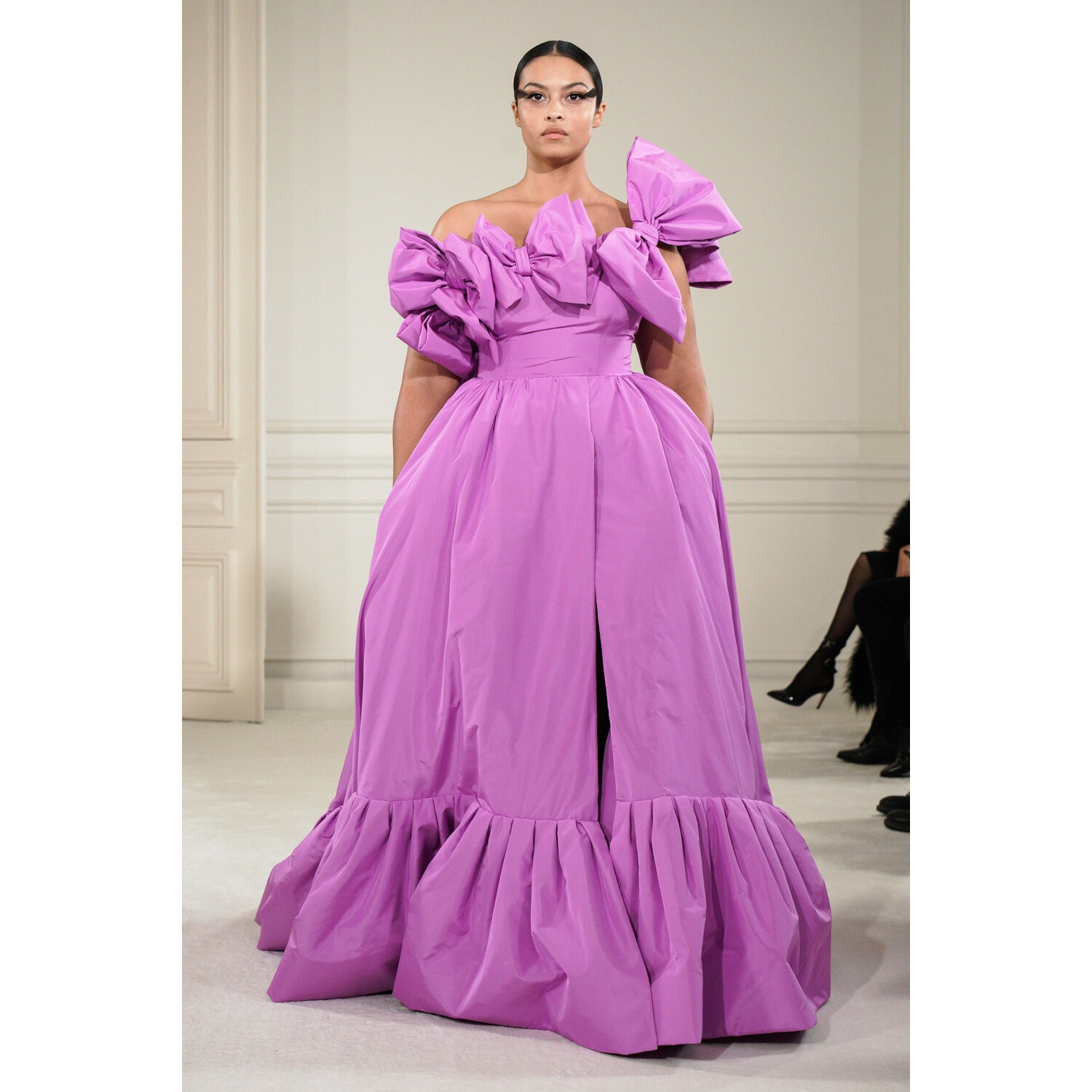 Фото Valentino Couture Spring 2022 Collection / Valentino Couture весна-лето 2022