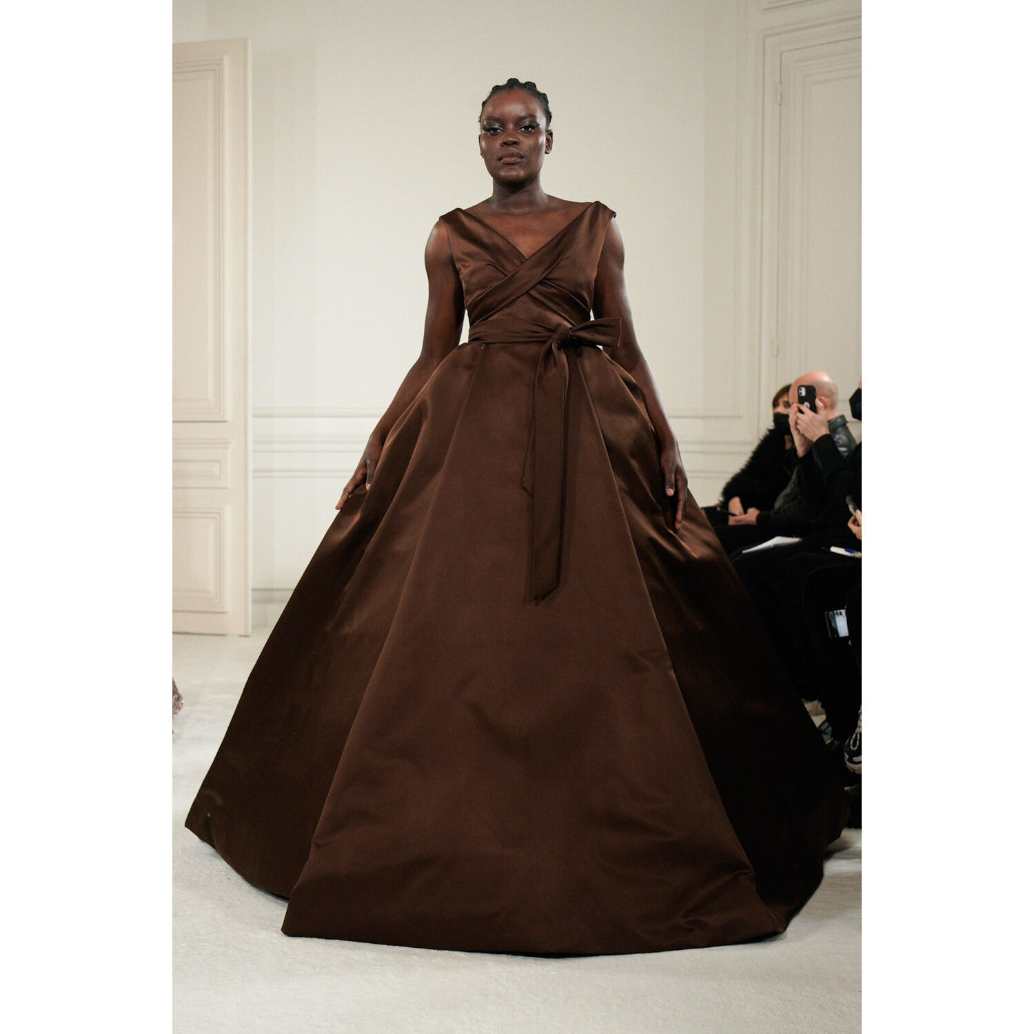 Фото Valentino Couture Spring 2022 Collection / Valentino Couture весна-лето 2022